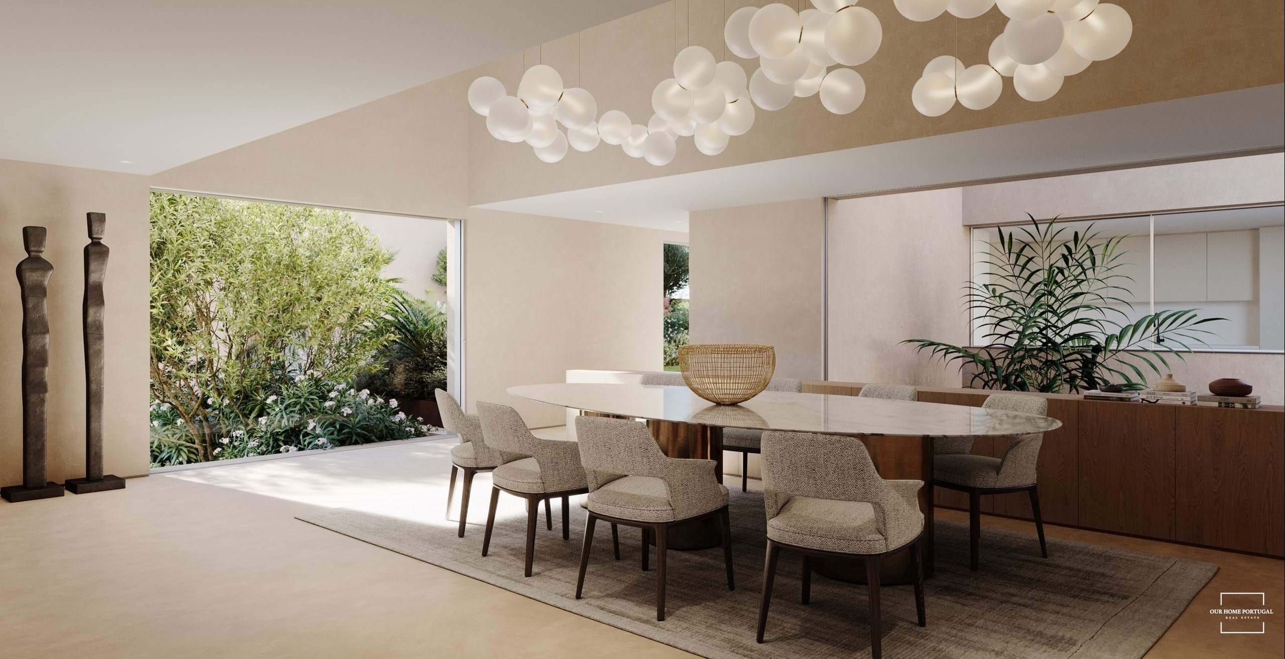 4 Bed, 5 Bath, HouseFor Sale, Cascais, Lisboa, 2750-705