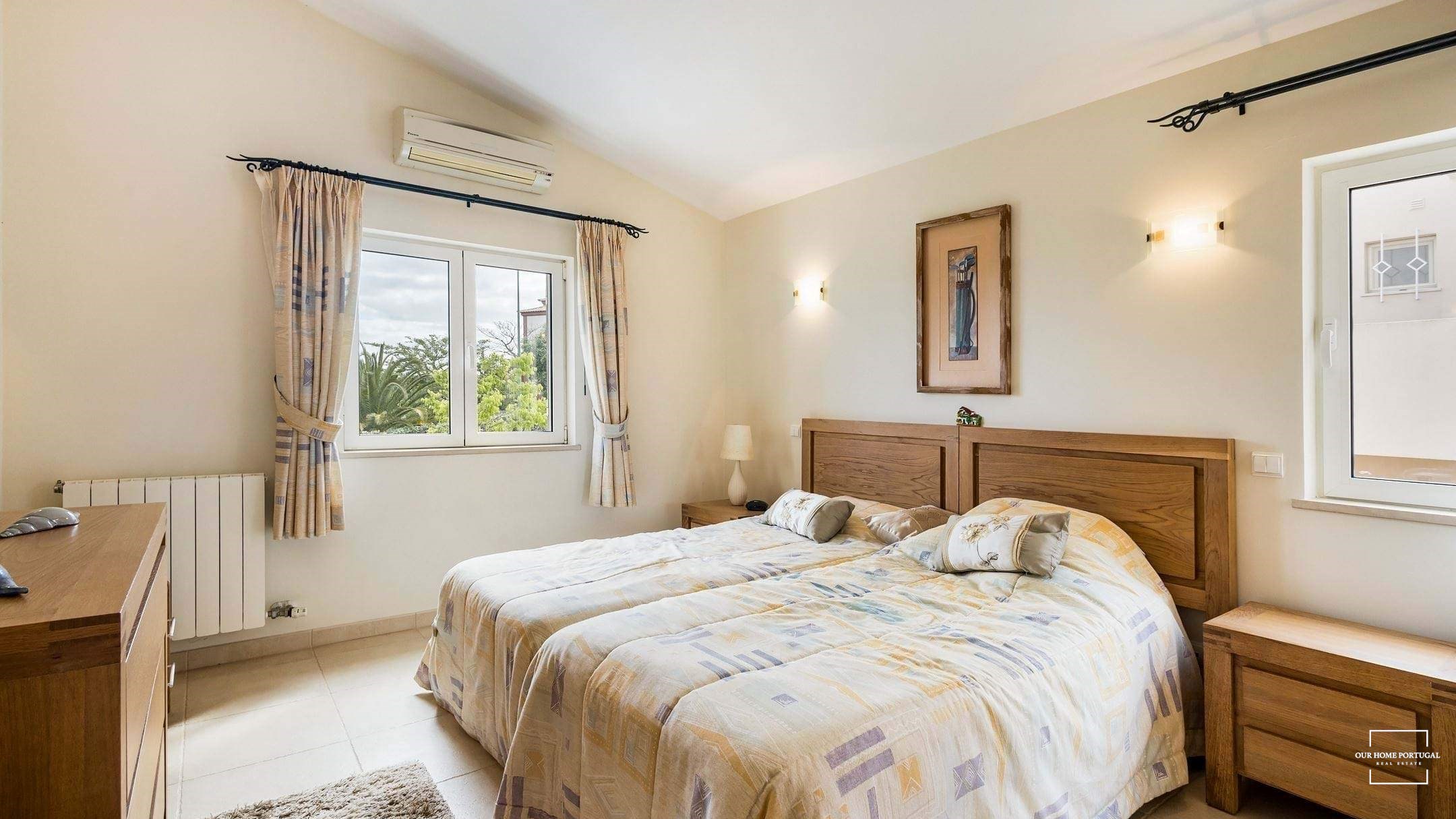 2 Bed, 2 Bath, HouseFor Sale, Lagoa, Faro, 8400-080