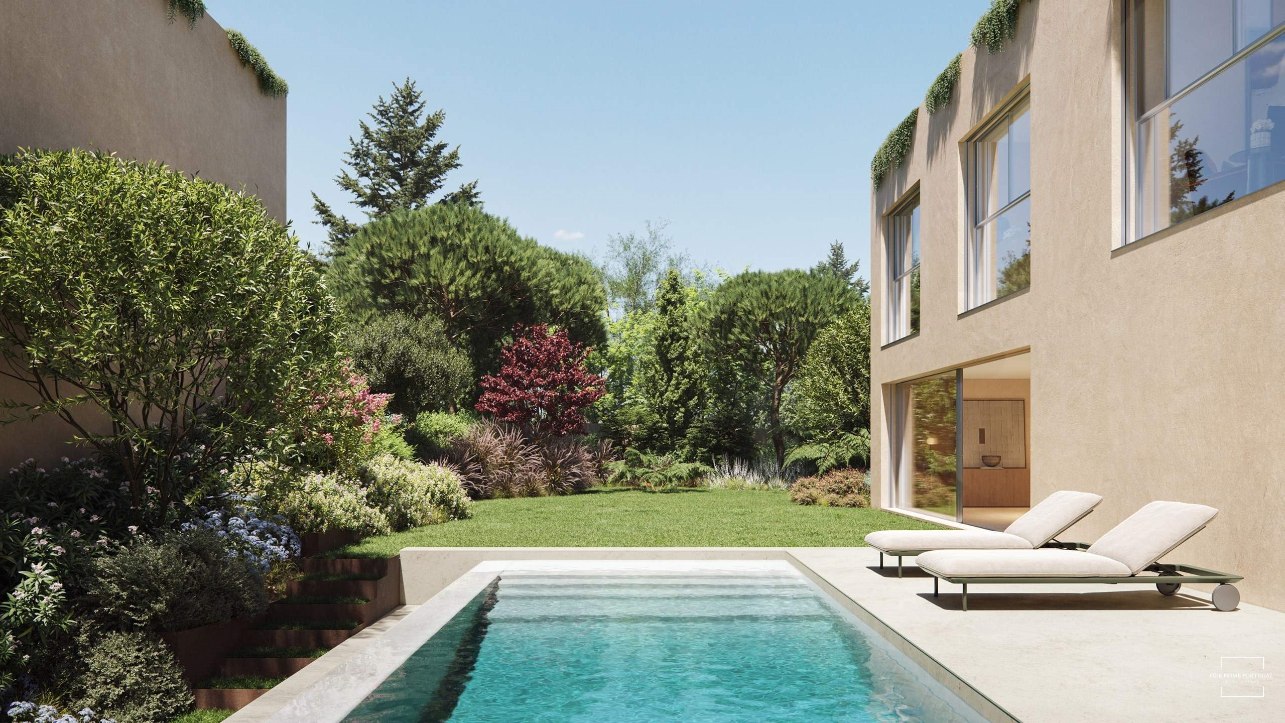 4 Bed, 5 Bath, HouseFor Sale, Cascais, Lisboa, 2750-705 4 Bed, 5 Bath, HouseFor Sale, Cascais, Lisboa, 2750-705