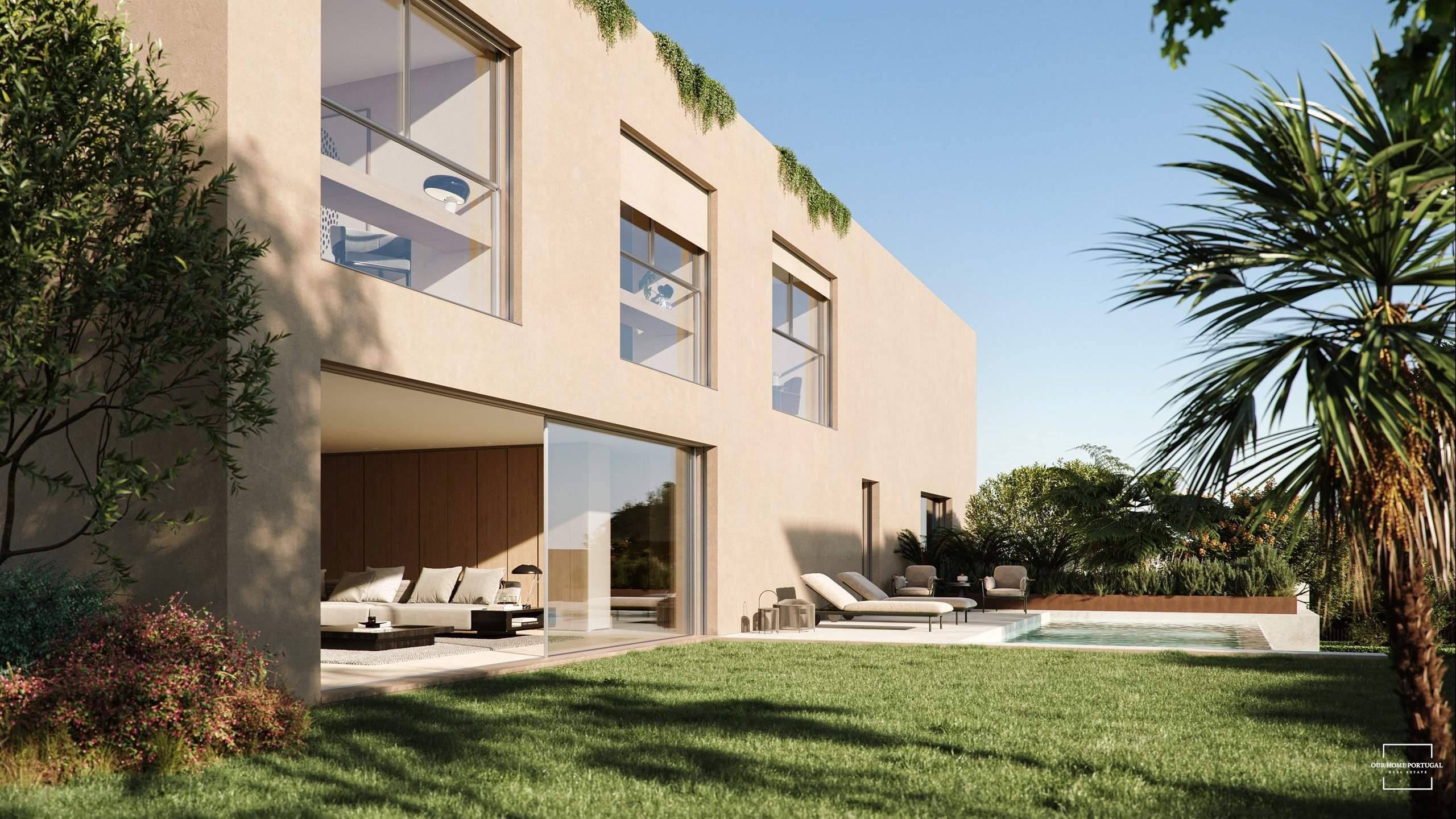 4 Bed, 5 Bath, HouseFor Sale, Cascais, Lisboa, 2750-705