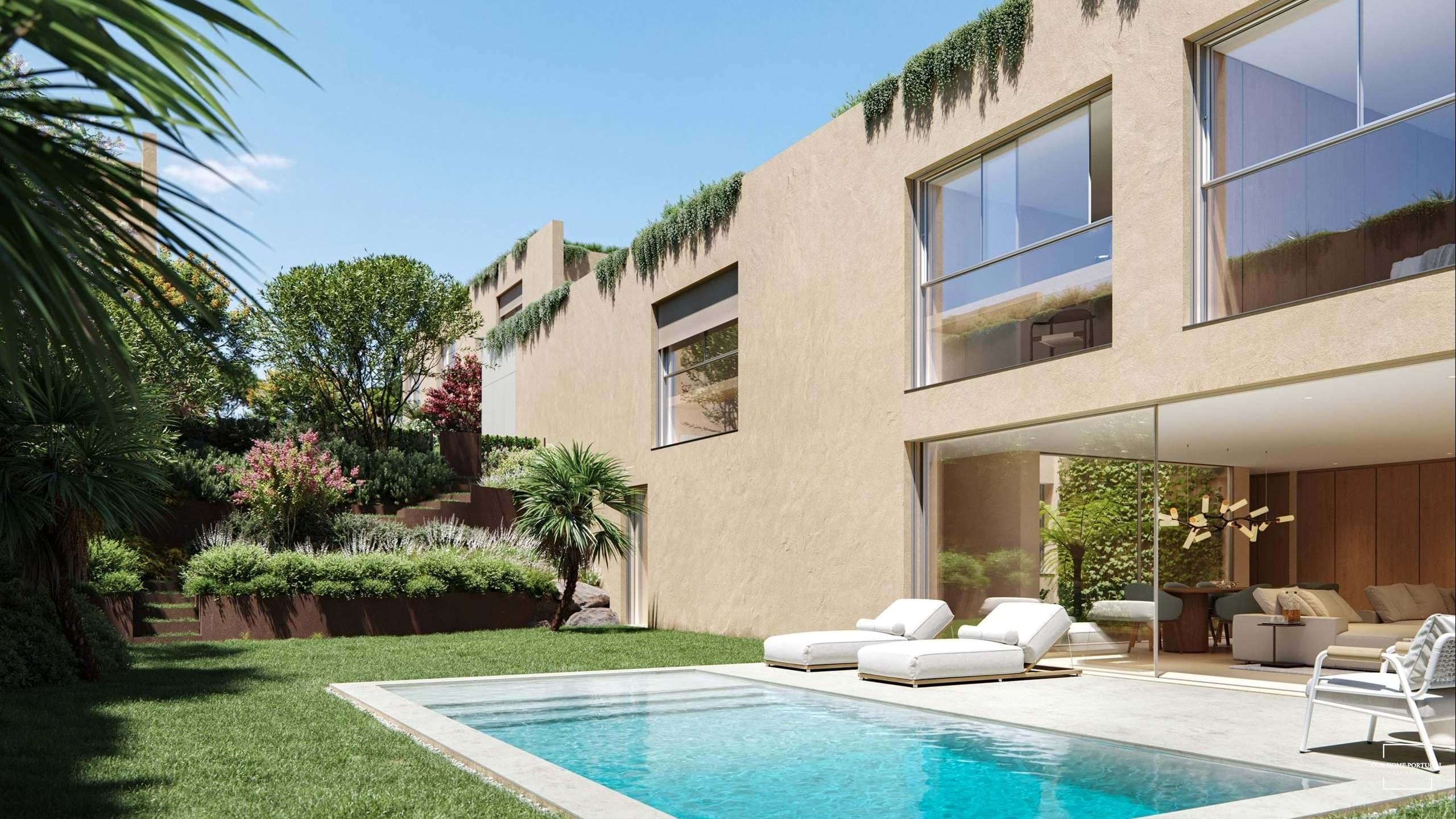 4 Bed, 5 Bath, HouseFor Sale, Cascais, Lisboa, 2750-705