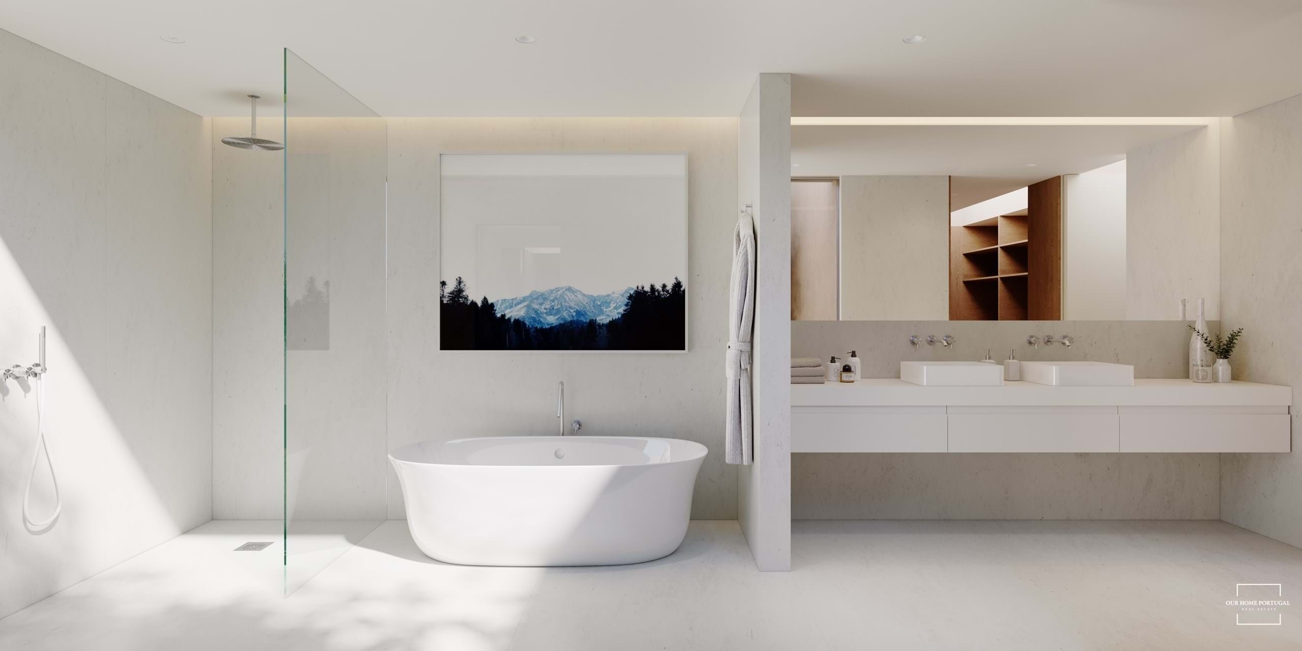 4 Bed, 5 Bath, HouseFor Sale, Cascais, Lisboa, 2750-705