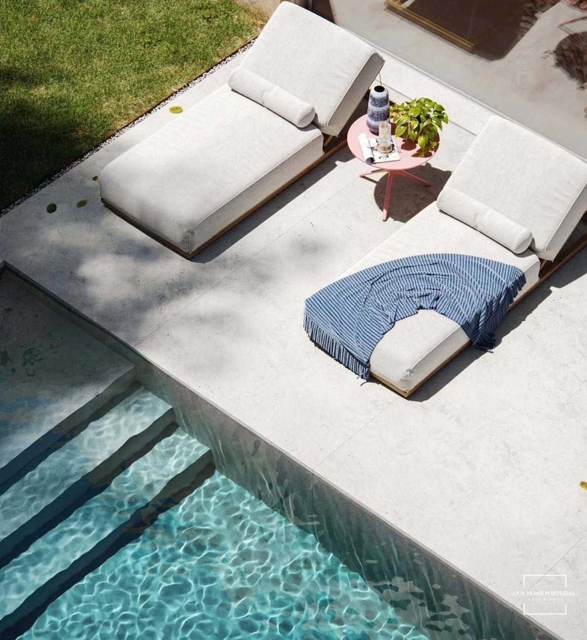 4 Bed, 5 Bath, HouseFor Sale, Cascais, Lisboa, 2750-705