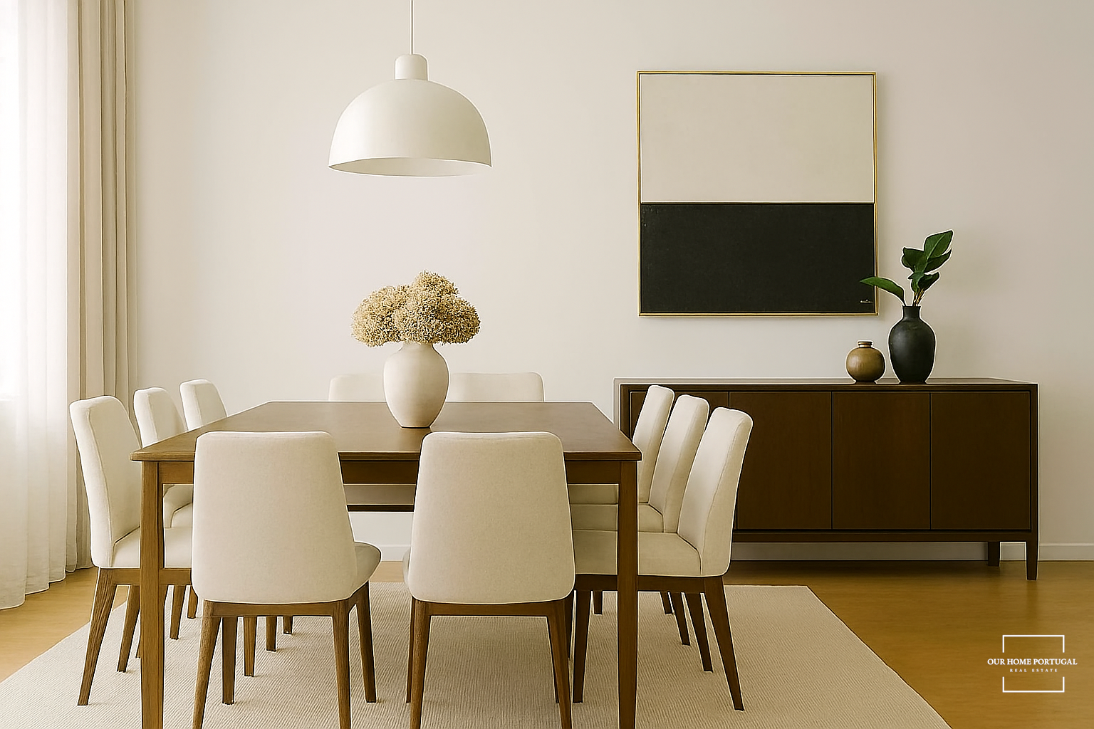 3 Bed, 2 Bath, ApartmentFor Sale, Lisboa, Lisboa, 1500-144