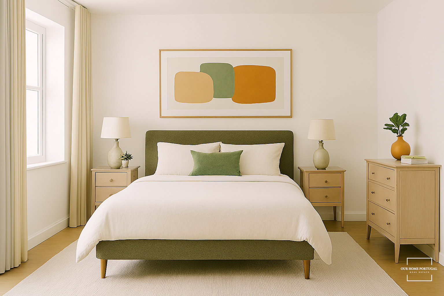 3 Bed, 2 Bath, ApartmentFor Sale, Lisboa, Lisboa, 1500-144