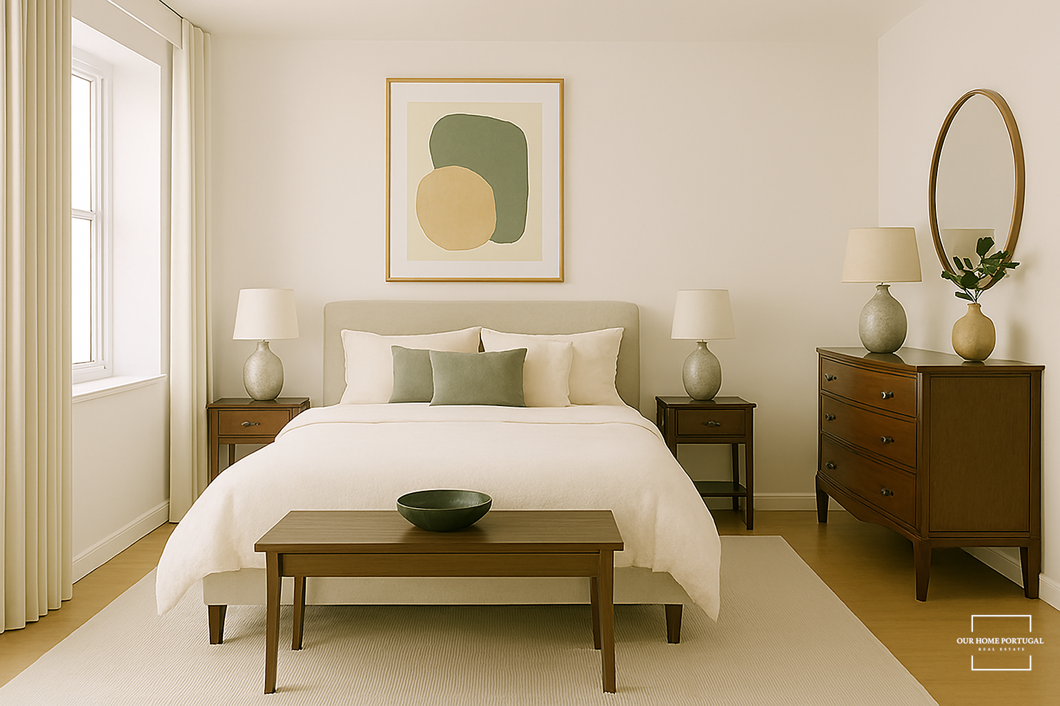 3 Bed, 2 Bath, ApartmentFor Sale, Lisboa, Lisboa, 1500-144