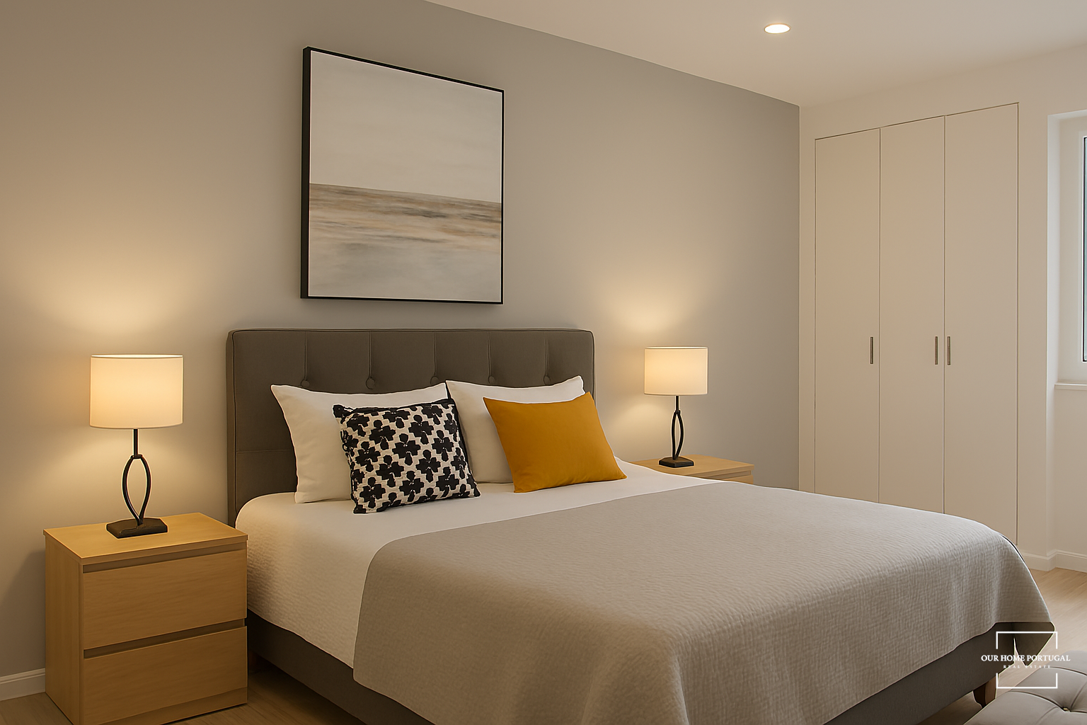 3 Bed, 2 Bath, ApartmentFor Sale, Lisboa, Lisboa, 1500-610