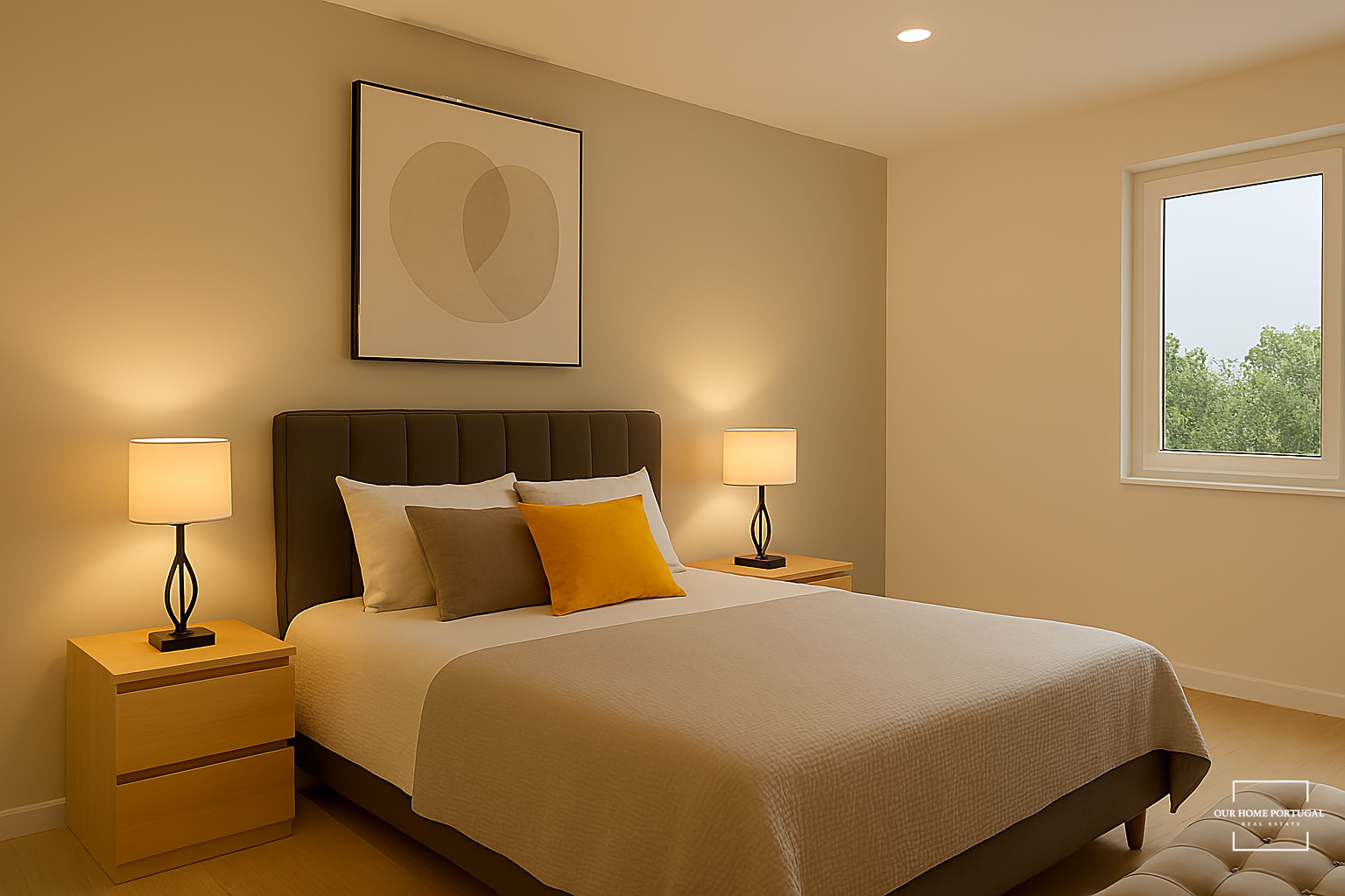 3 Bed, 2 Bath, ApartmentFor Sale, Lisboa, Lisboa, 1500-610