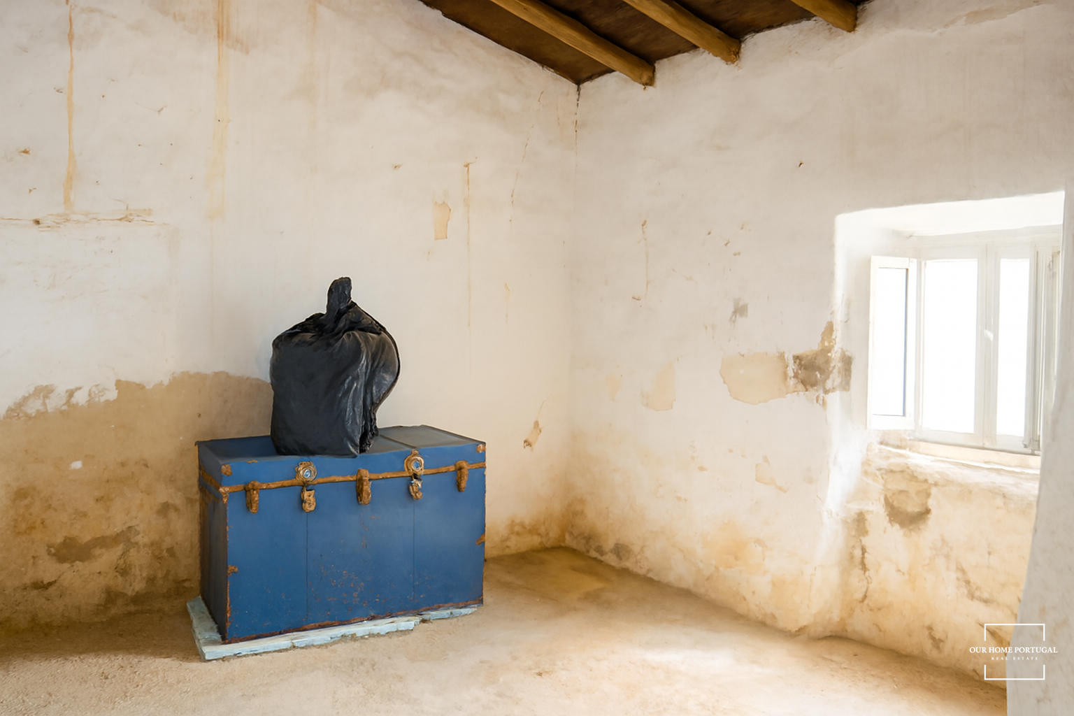 3 Bed, 1 Bath, HouseFor Sale, Loulé, Faro, 8100-183