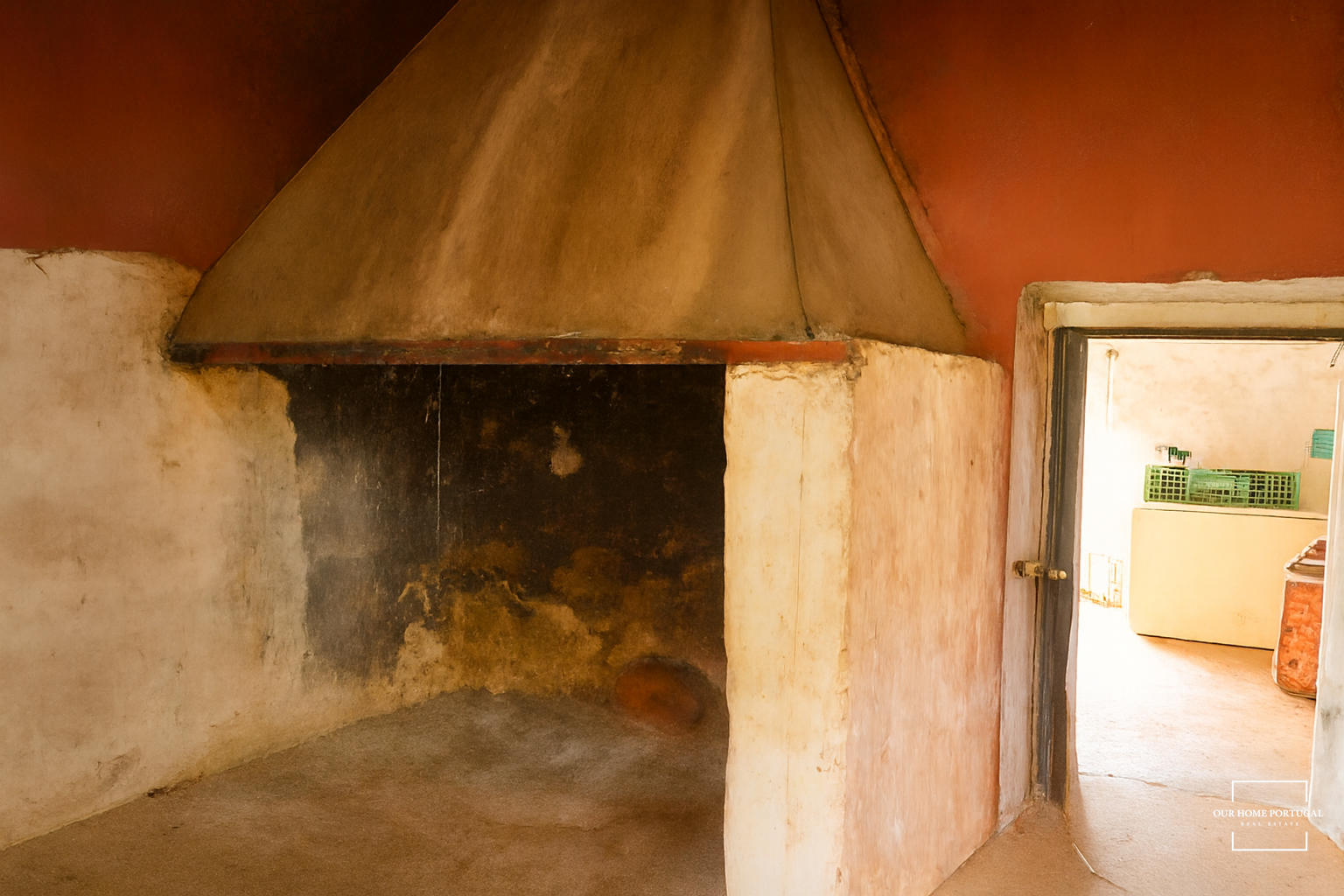 3 Bed, 1 Bath, HouseFor Sale, Loulé, Faro, 8100-183