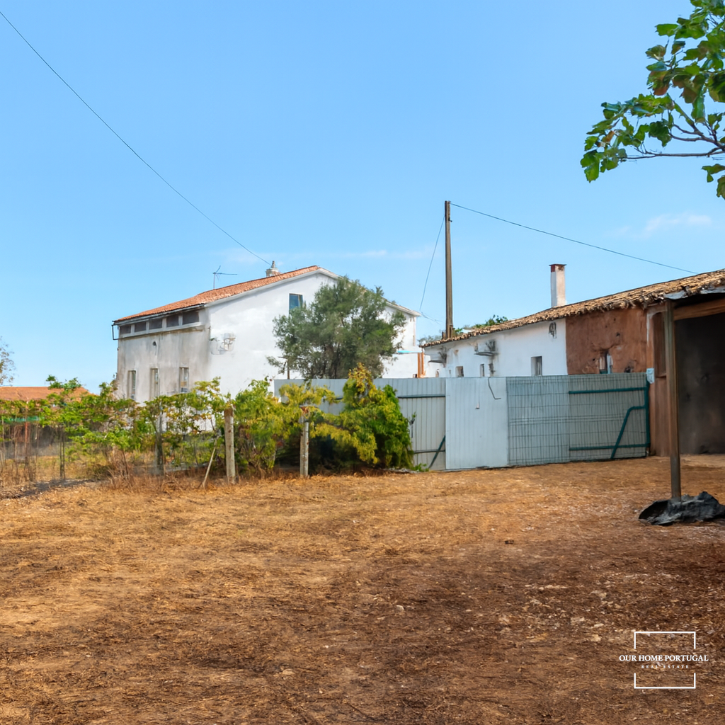 3 Bed, 1 Bath, HouseFor Sale, Loulé, Faro, 8100-183