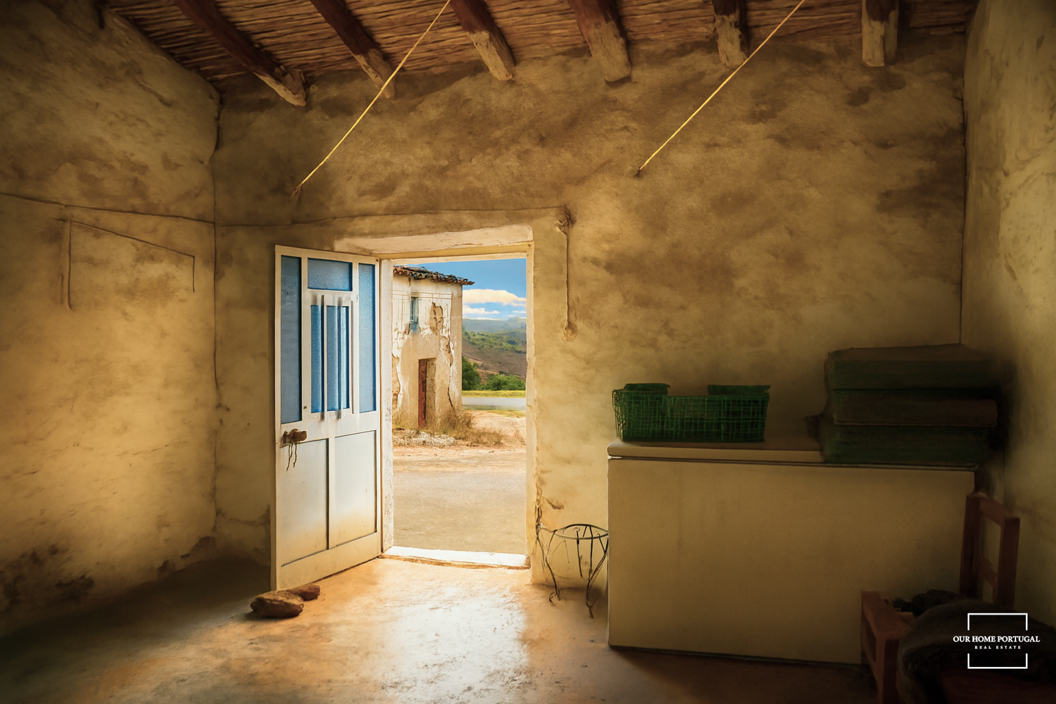 3 Bed, 1 Bath, HouseFor Sale, Loulé, Faro, 8100-183