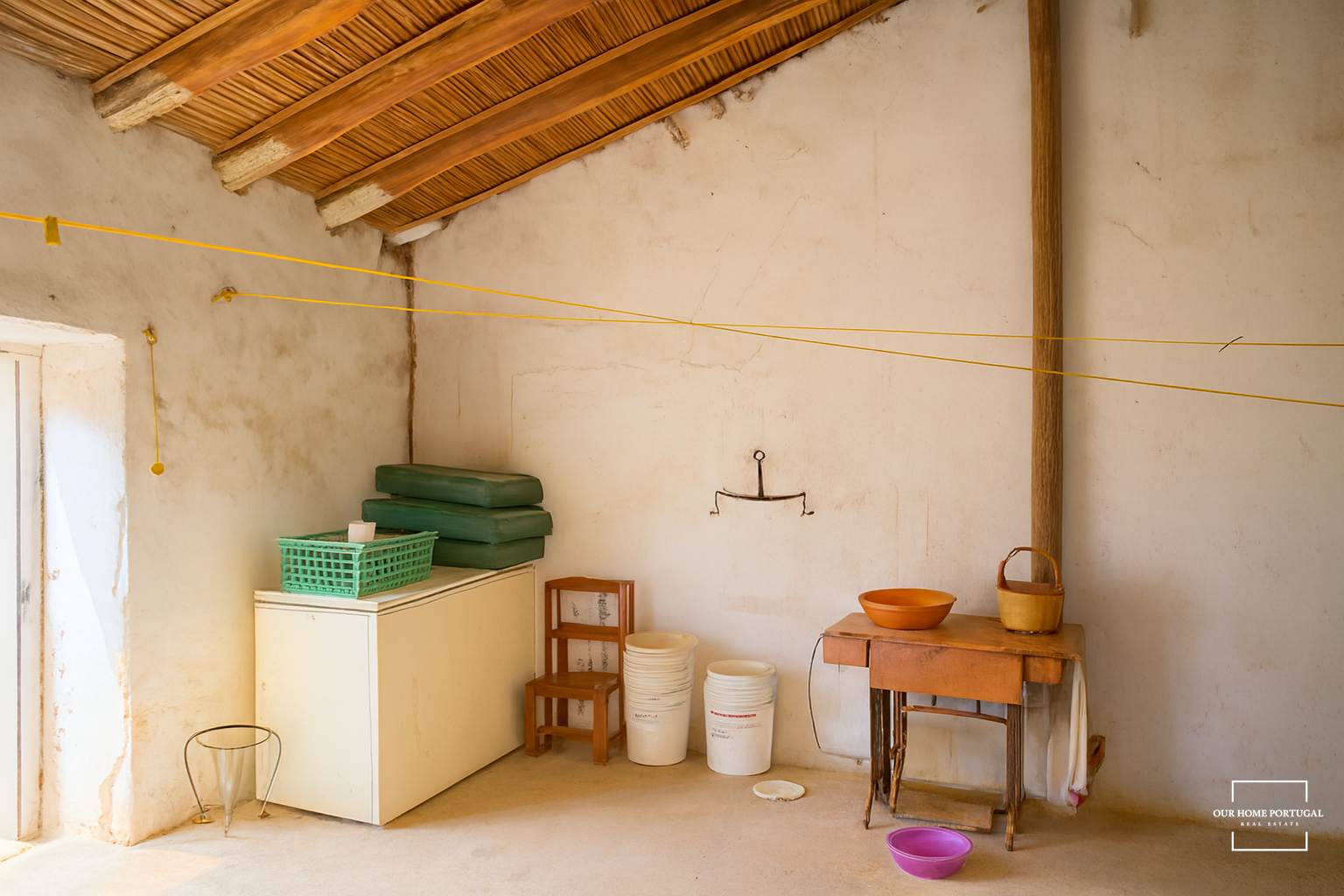 3 Bed, 1 Bath, HouseFor Sale, Loulé, Faro, 8100-183