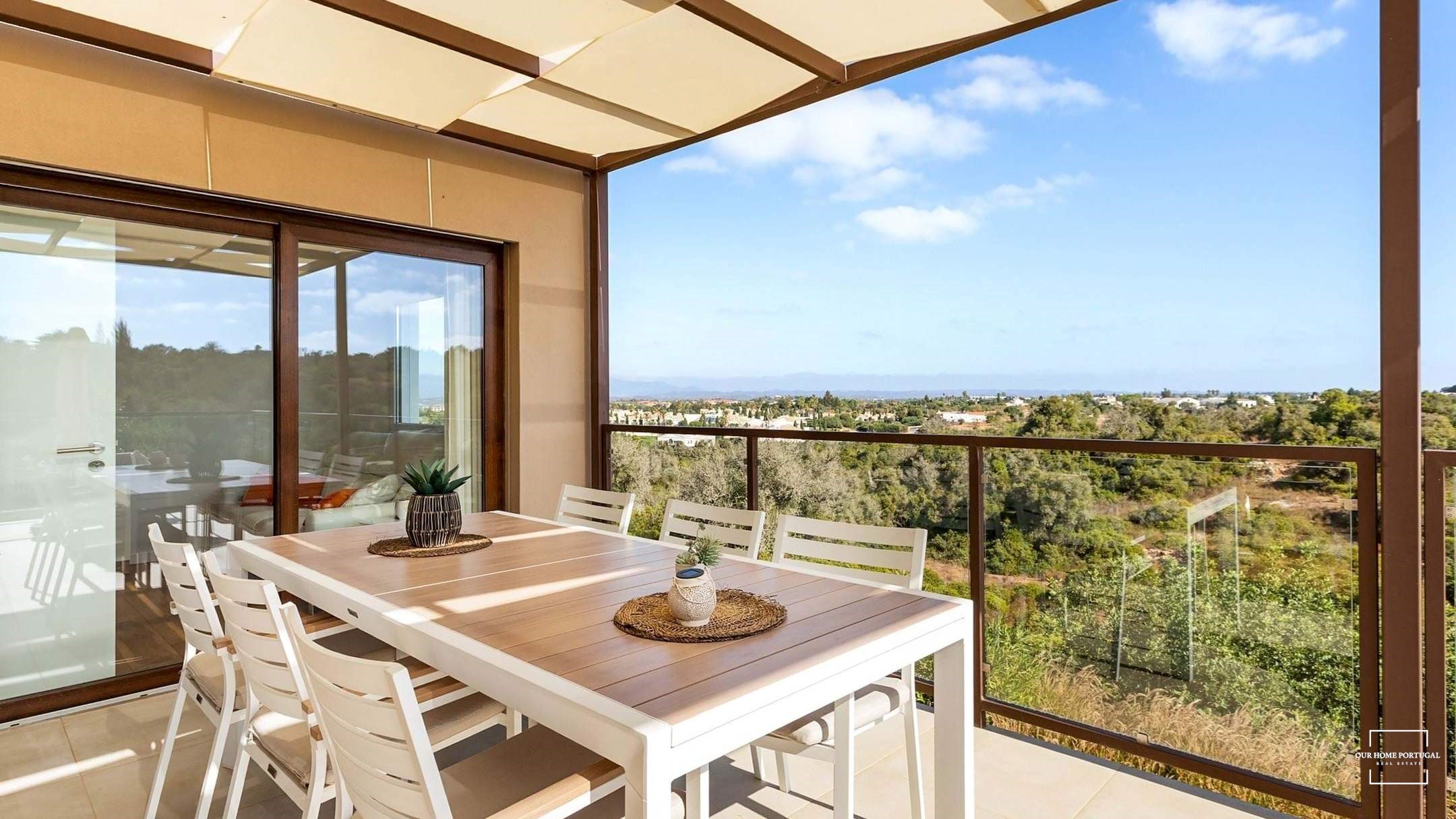 3 Bed, 2 Bath, HouseFor Sale, Lagoa, Faro, 8400-561