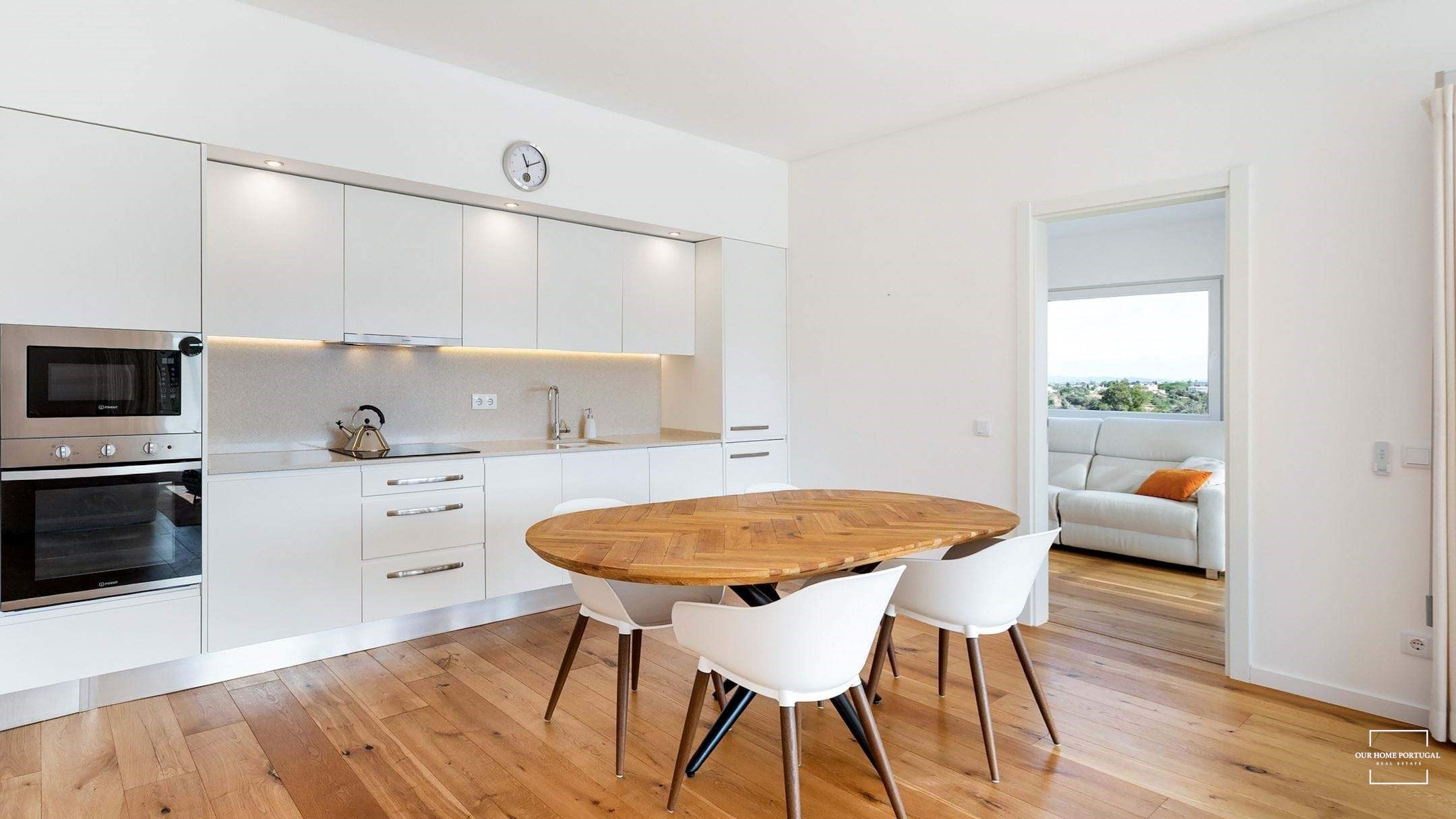 3 Bed, 2 Bath, HouseFor Sale, Lagoa, Faro, 8400-561