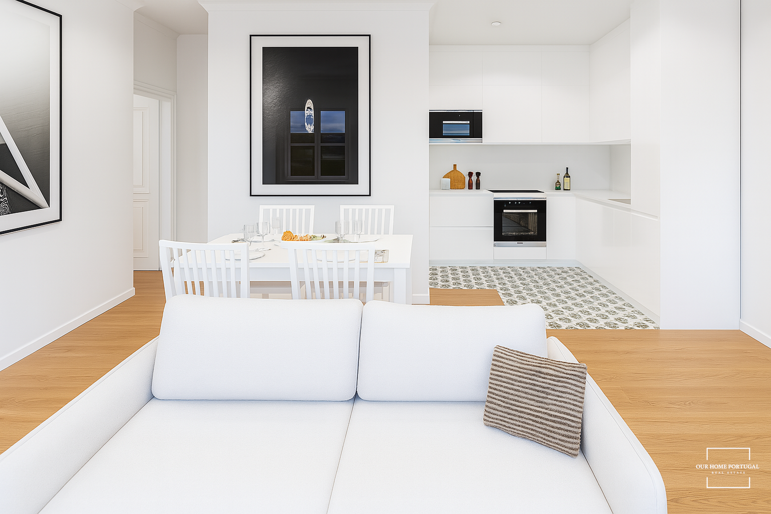 2 Bed, 2 Bath, ApartmentFor Sale, Vila Real de Santo Antonio, Faro, 8900-201