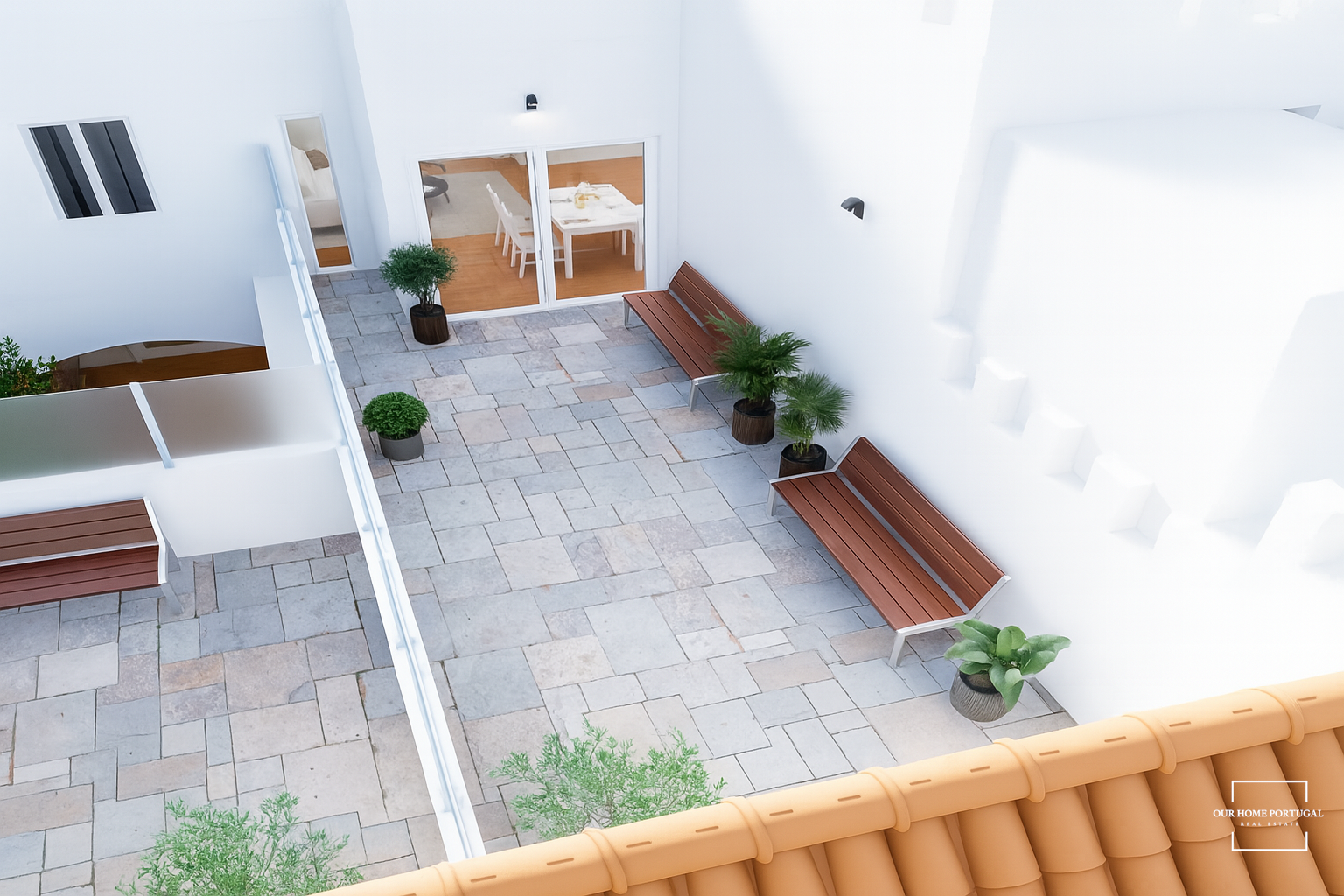 1 Bed, 1 Bath, ApartmentFor Sale, Vila Real de Santo Antonio, Faro, 8900-201