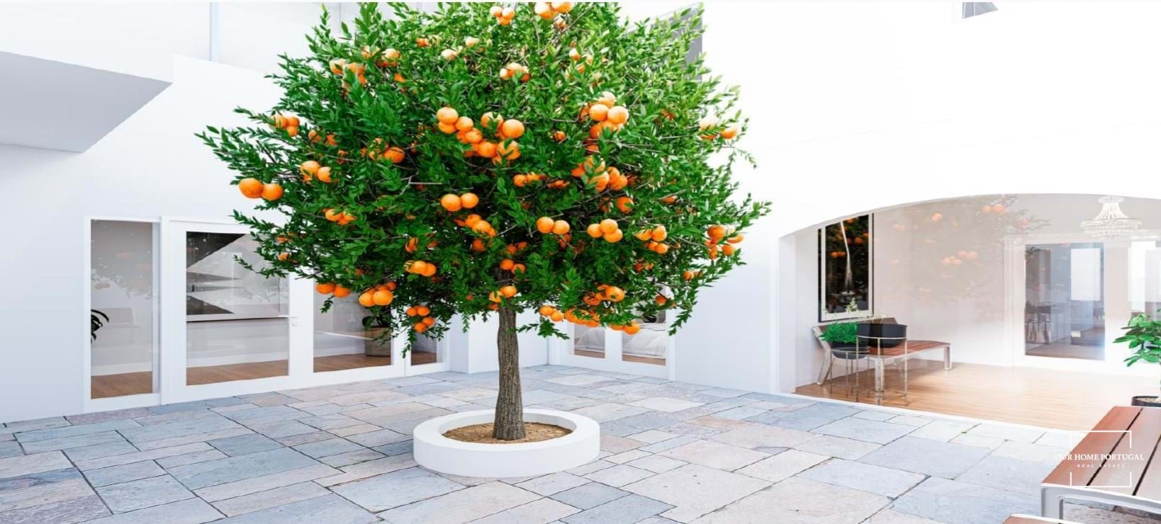 2 Bed, 2 Bath, ApartmentFor Sale, Vila Real de Santo Antonio, Faro, 8900-201