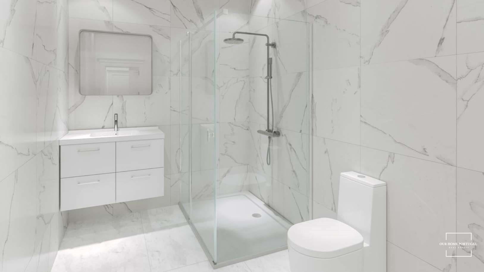 2 Bed, 2 Bath, ApartmentFor Sale, Vila Real de Santo Antonio, Faro, 8900-201