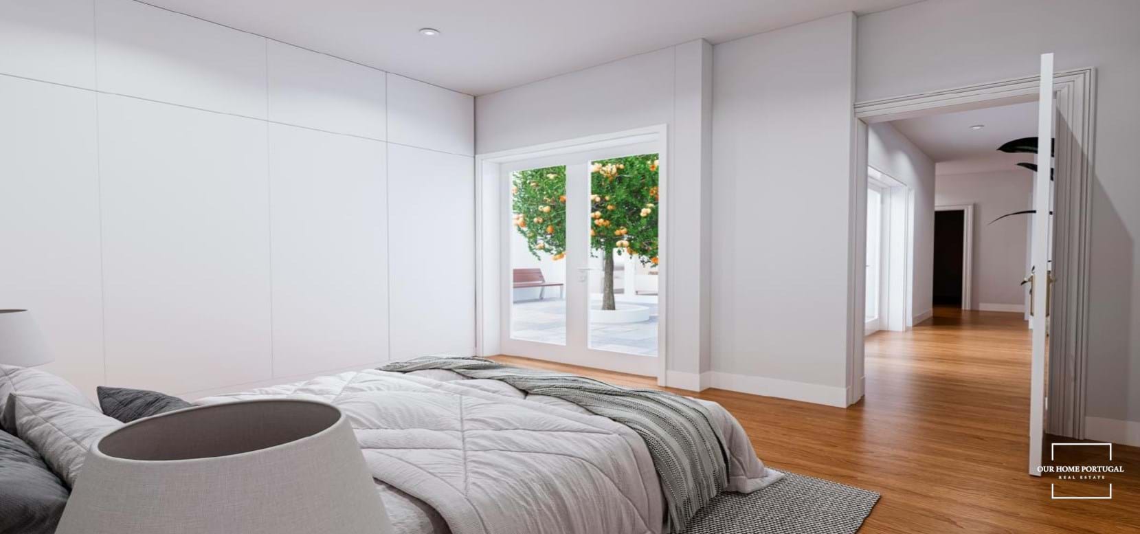 2 Bed, 2 Bath, ApartmentFor Sale, Vila Real de Santo Antonio, Faro, 8900-201