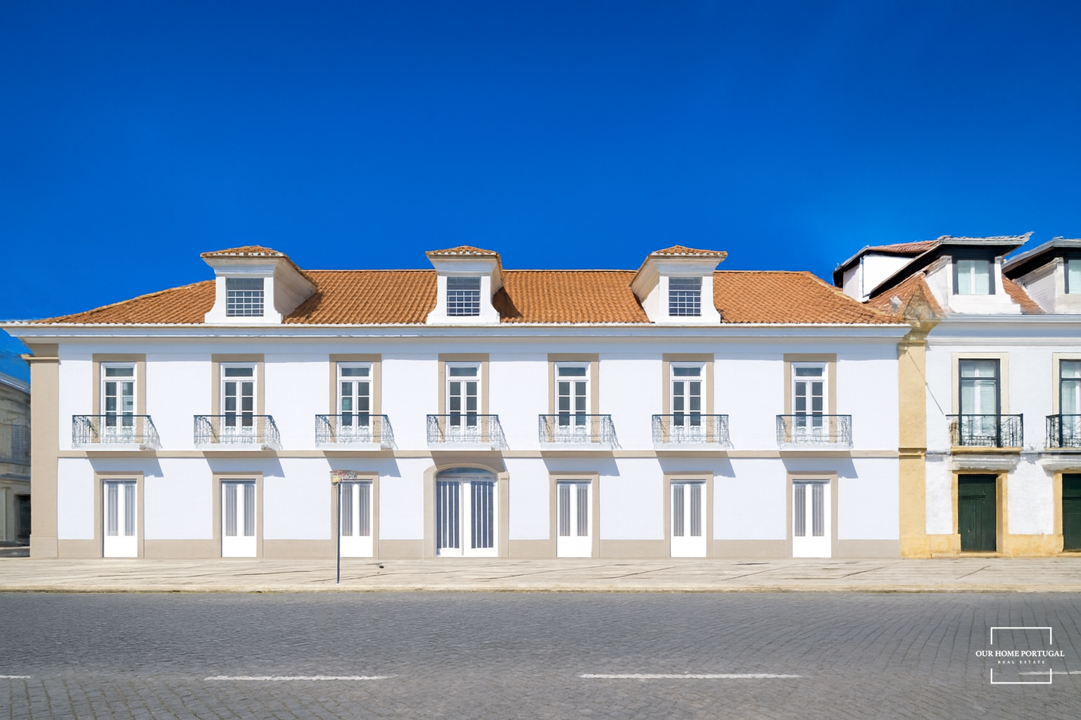 3 Bed, 2 Bath, ApartmentFor Sale, Vila Real de Santo Antonio, Faro, 8900-201