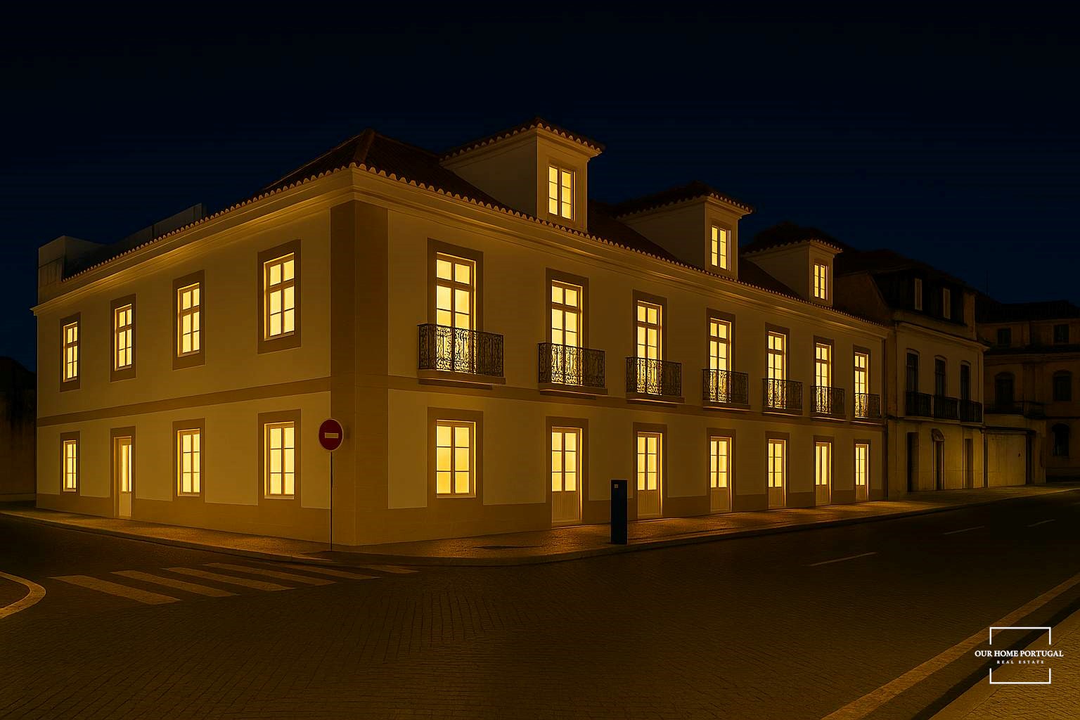 3 Bed, 2 Bath, ApartmentFor Sale, Vila Real de Santo Antonio, Faro, 8900-201