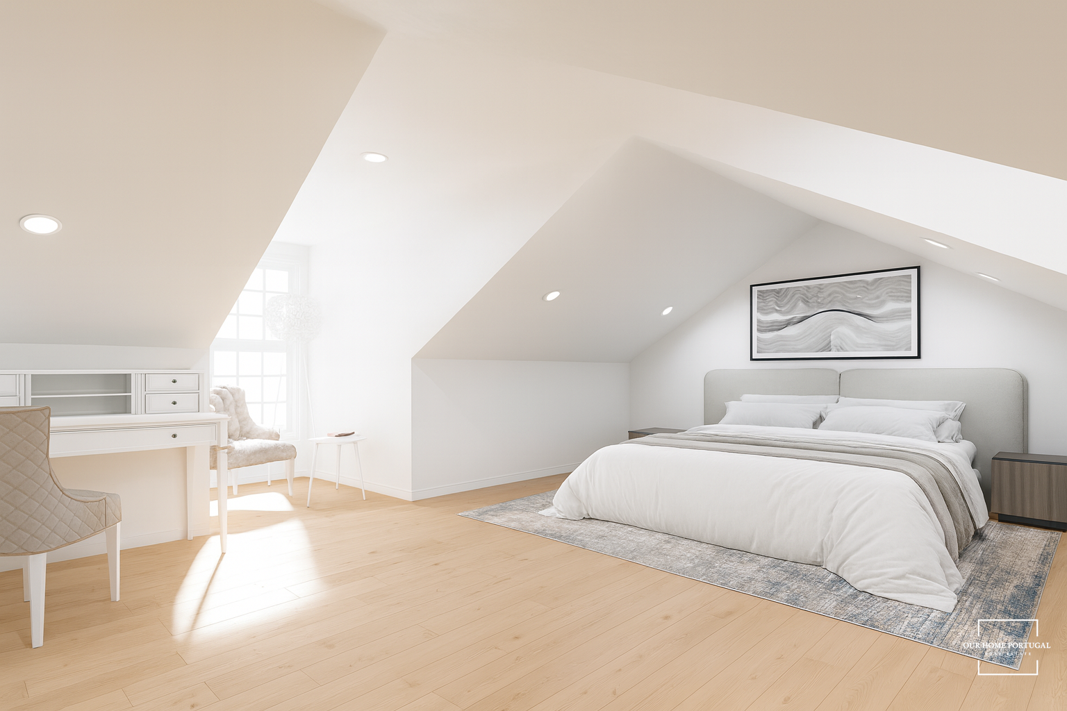 3 Bed, 2 Bath, ApartmentFor Sale, Vila Real de Santo Antonio, Faro, 8900-201