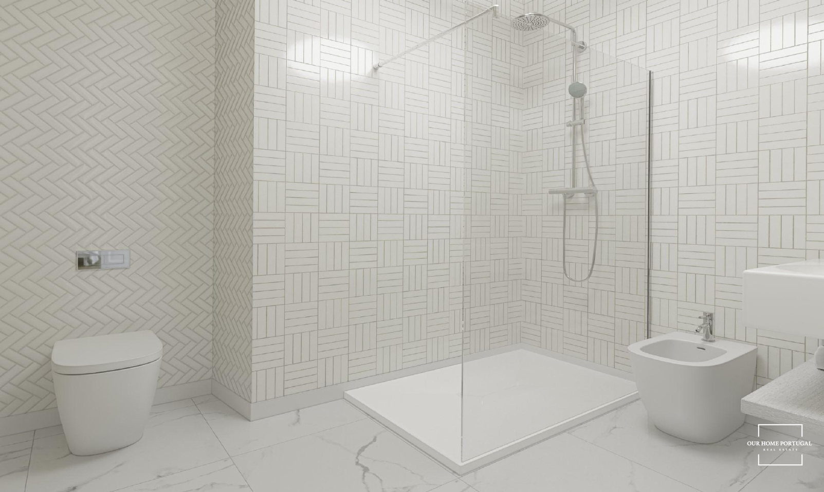 3 Bed, 2 Bath, ApartmentFor Sale, Vila Real de Santo Antonio, Faro, 8900-201