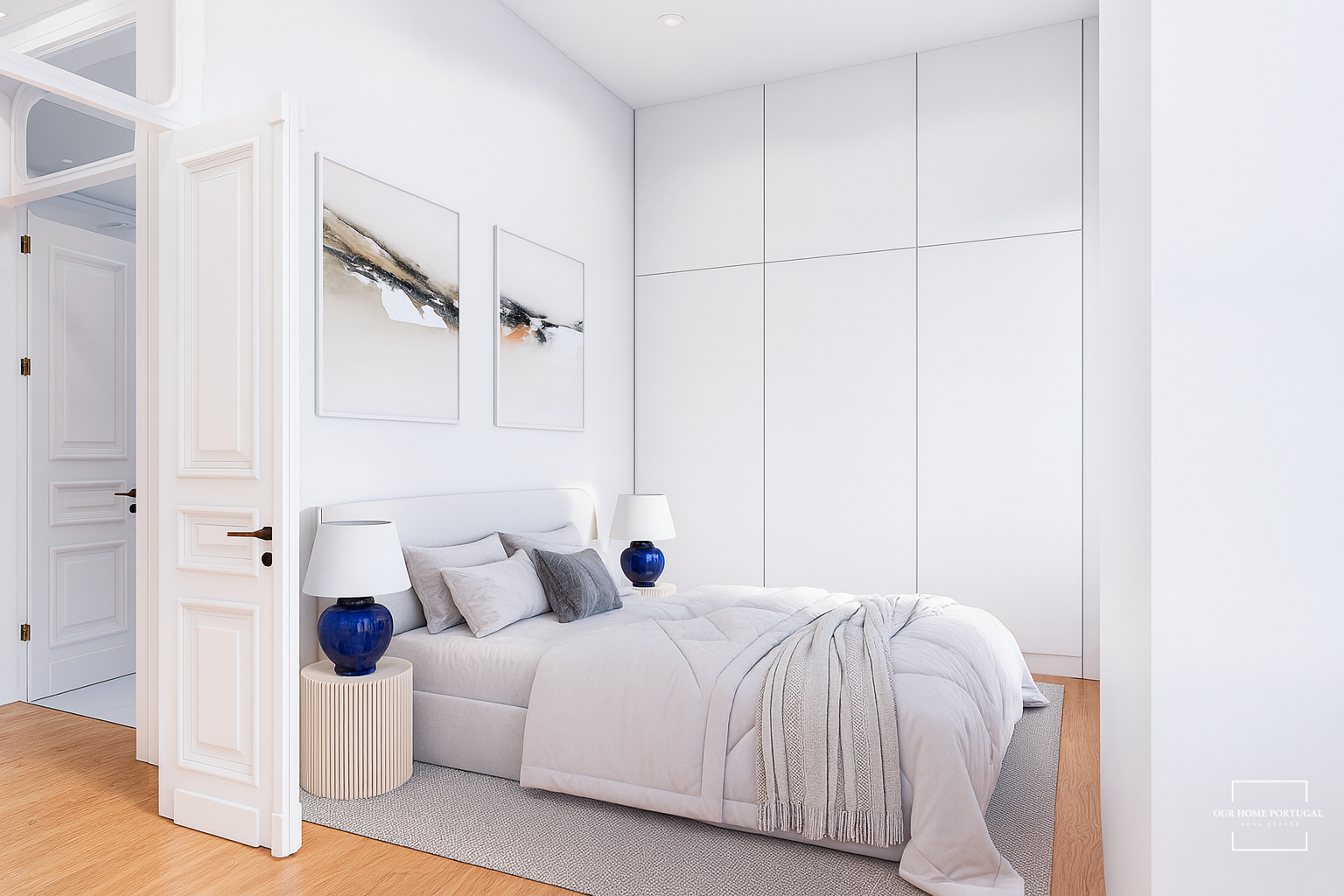 3 Bed, 2 Bath, ApartmentFor Sale, Vila Real de Santo Antonio, Faro, 8900-201