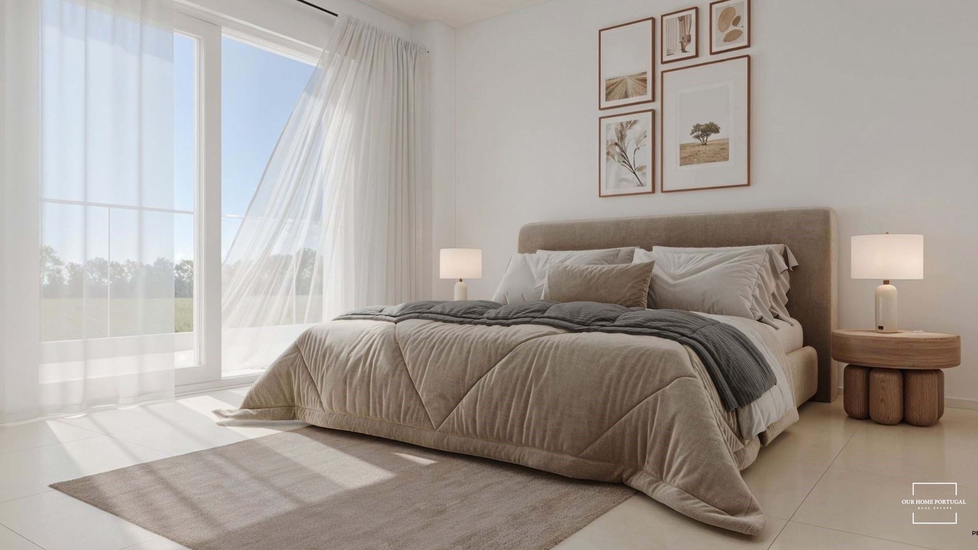 3 Bed, 3 Bath, HouseFor Sale, Silves, Faro, 8300-043