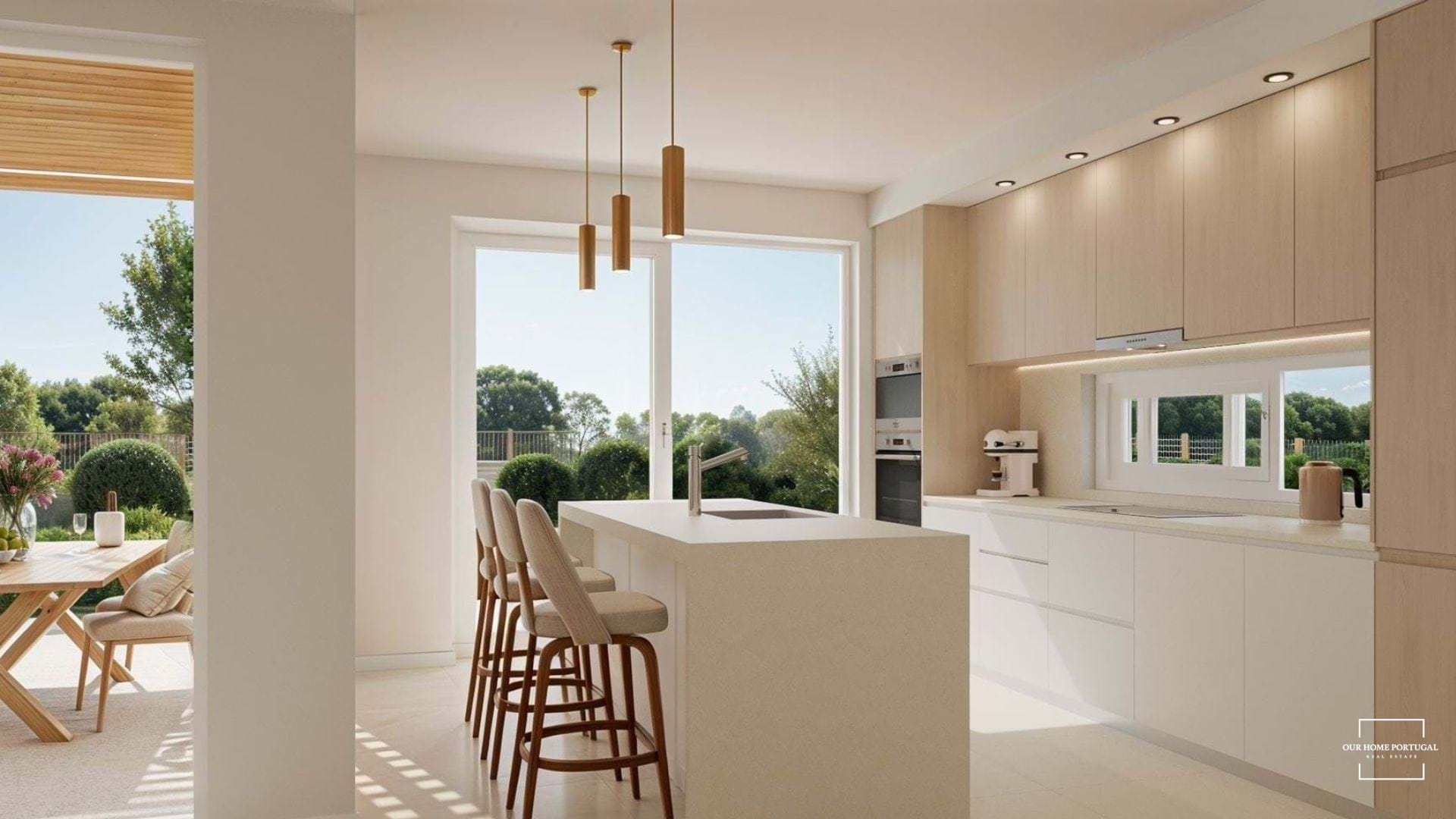 3 Bed, 3 Bath, HouseFor Sale, Silves, Faro, 8300-043