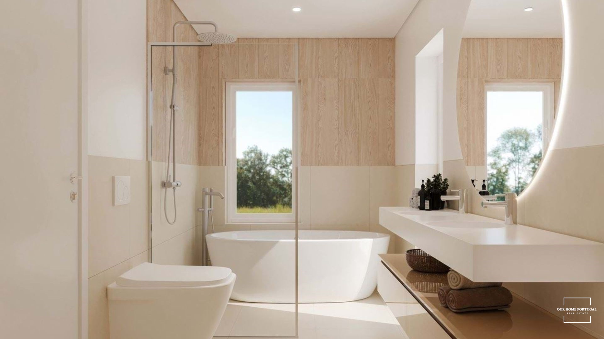 3 Bed, 3 Bath, HouseFor Sale, Silves, Faro, 8300-043