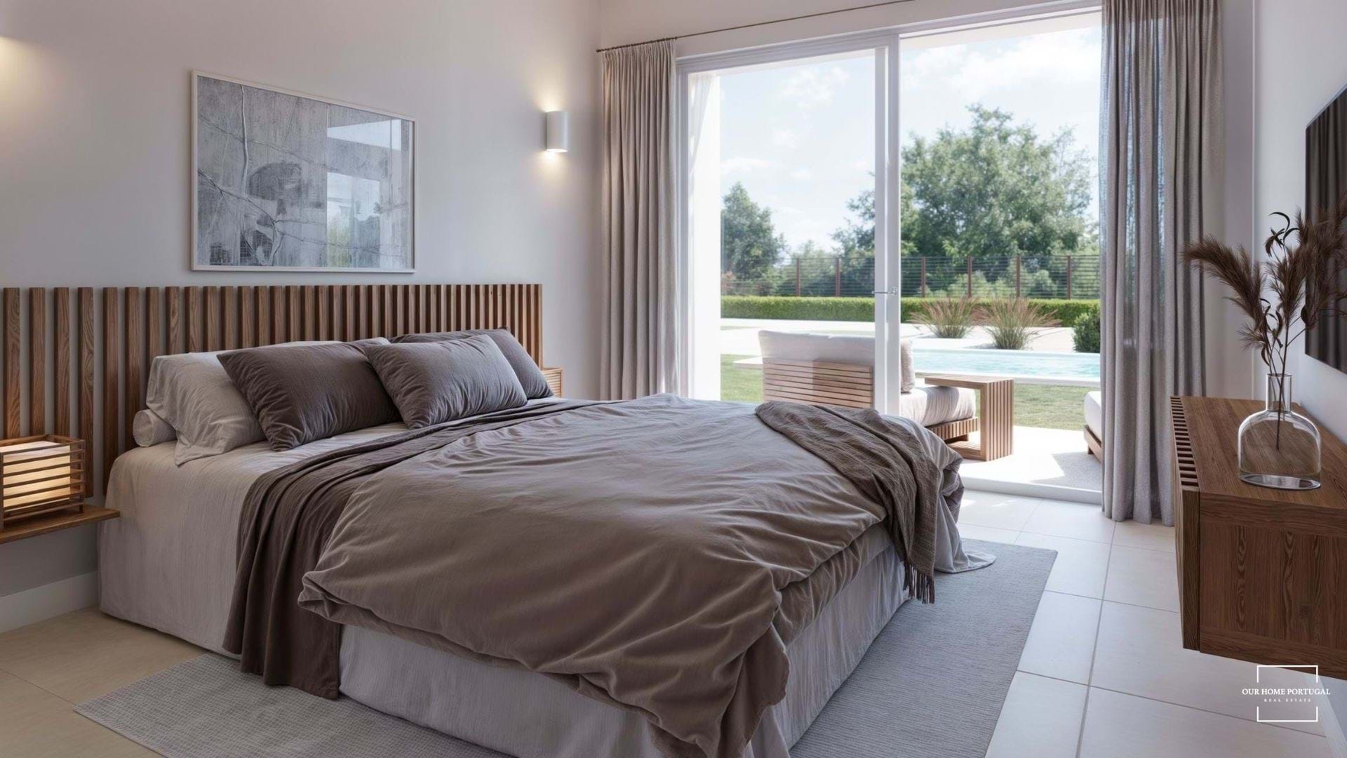 3 Bed, 3 Bath, HouseFor Sale, Silves, Faro, 8300-043