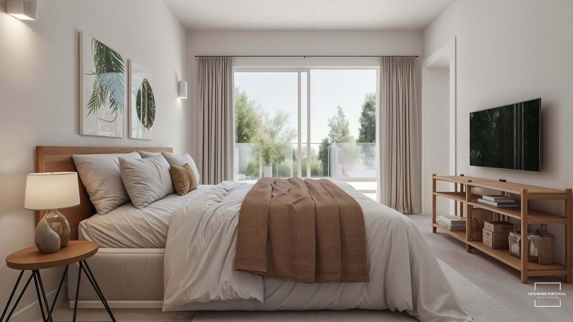 3 Bed, 3 Bath, HouseFor Sale, Silves, Faro, 8300-043