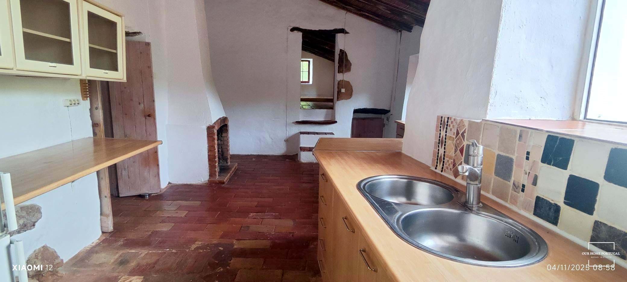 2 Bed, 1 Bath, HouseFor Sale, Loulé, Faro, 8100-109