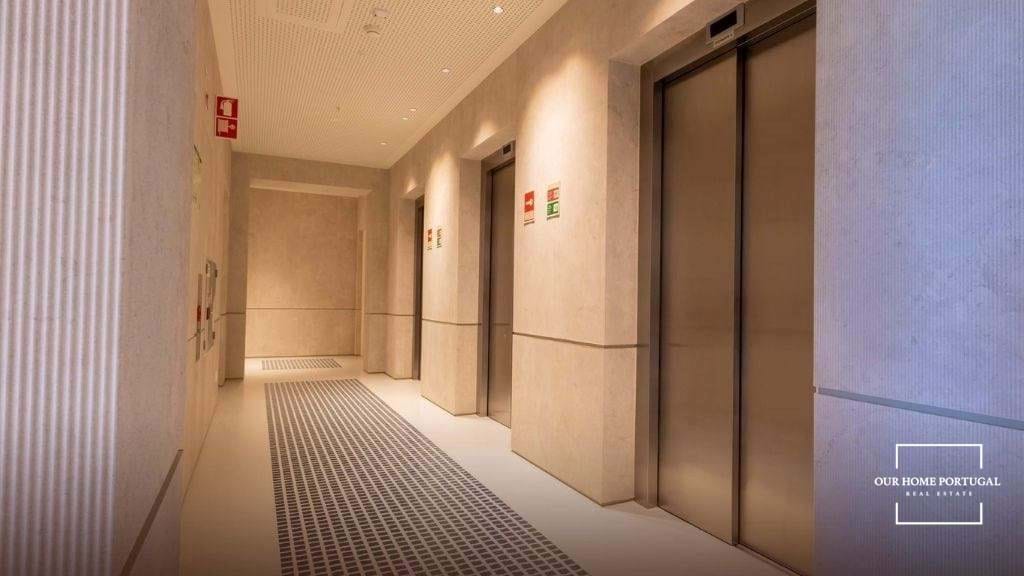 2 Bed, 2 Bath, ApartmentFor Sale, Lagos, Faro, 8600-301