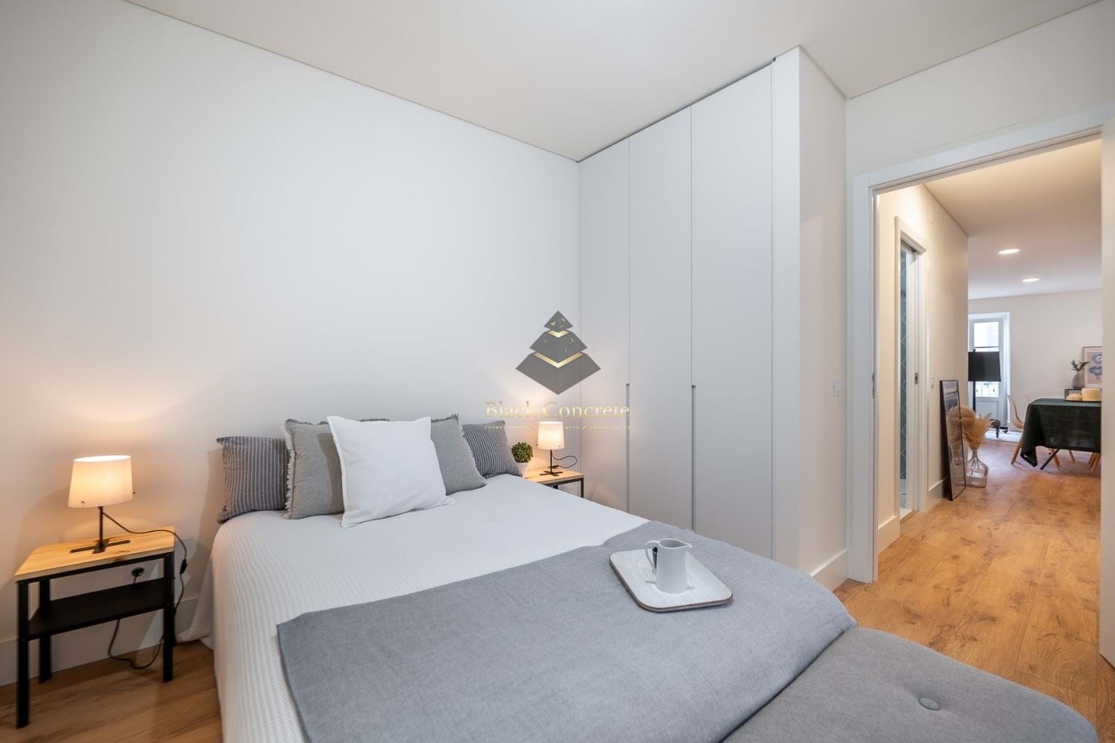 2 Bed, 1 Bath, ApartmentFor Sale, Lisboa, Lisboa, 1200-211