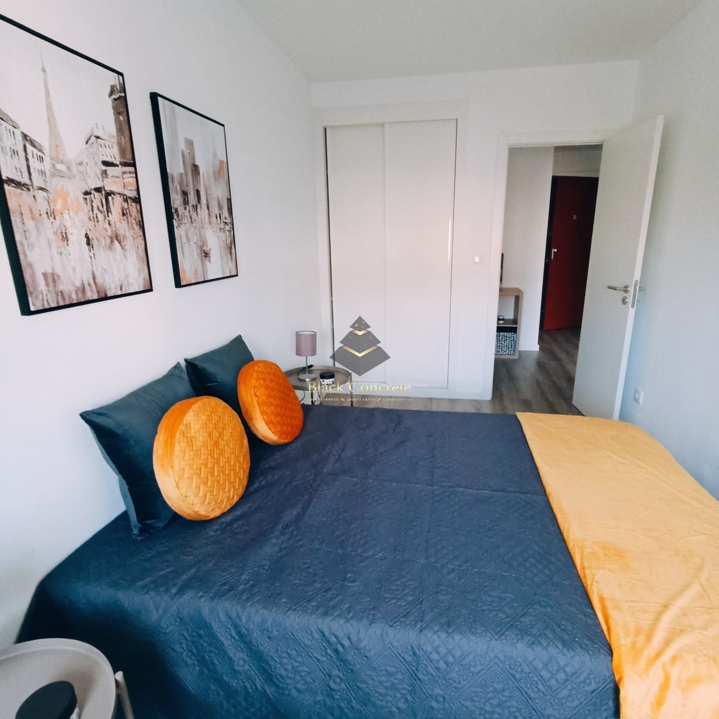 2 Bed, 2 Bath, ApartmentFor Sale, Alenquer, Lisboa, 1050-106