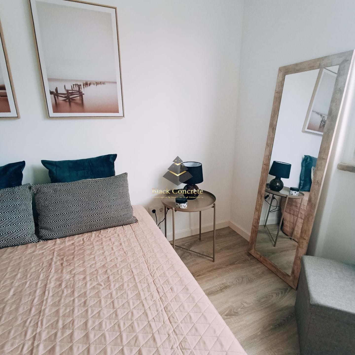 2 Bed, 2 Bath, ApartmentFor Sale, Alenquer, Lisboa, 1050-106