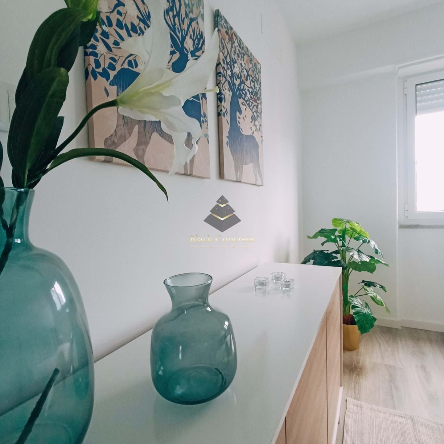 2 Bed, 2 Bath, ApartmentFor Sale, Alenquer, Lisboa, 1050-106