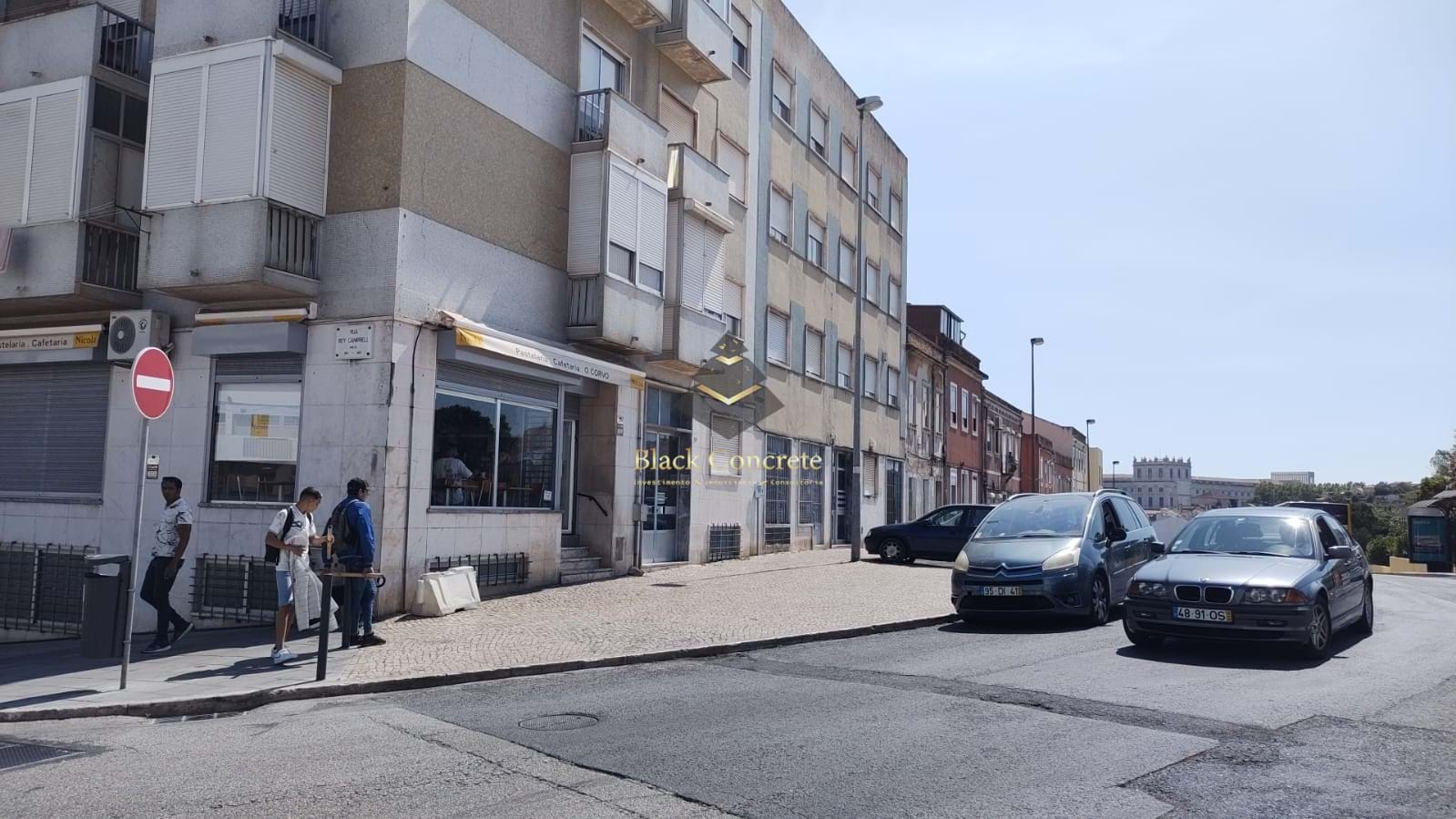 9 Bed, 3 Bath, HouseFor Sale, Lisboa, Lisboa, 1300-003