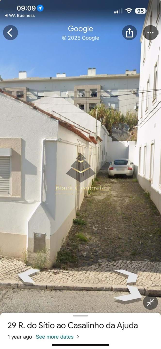 9 Bed, 3 Bath, HouseFor Sale, Lisboa, Lisboa, 1300-003
