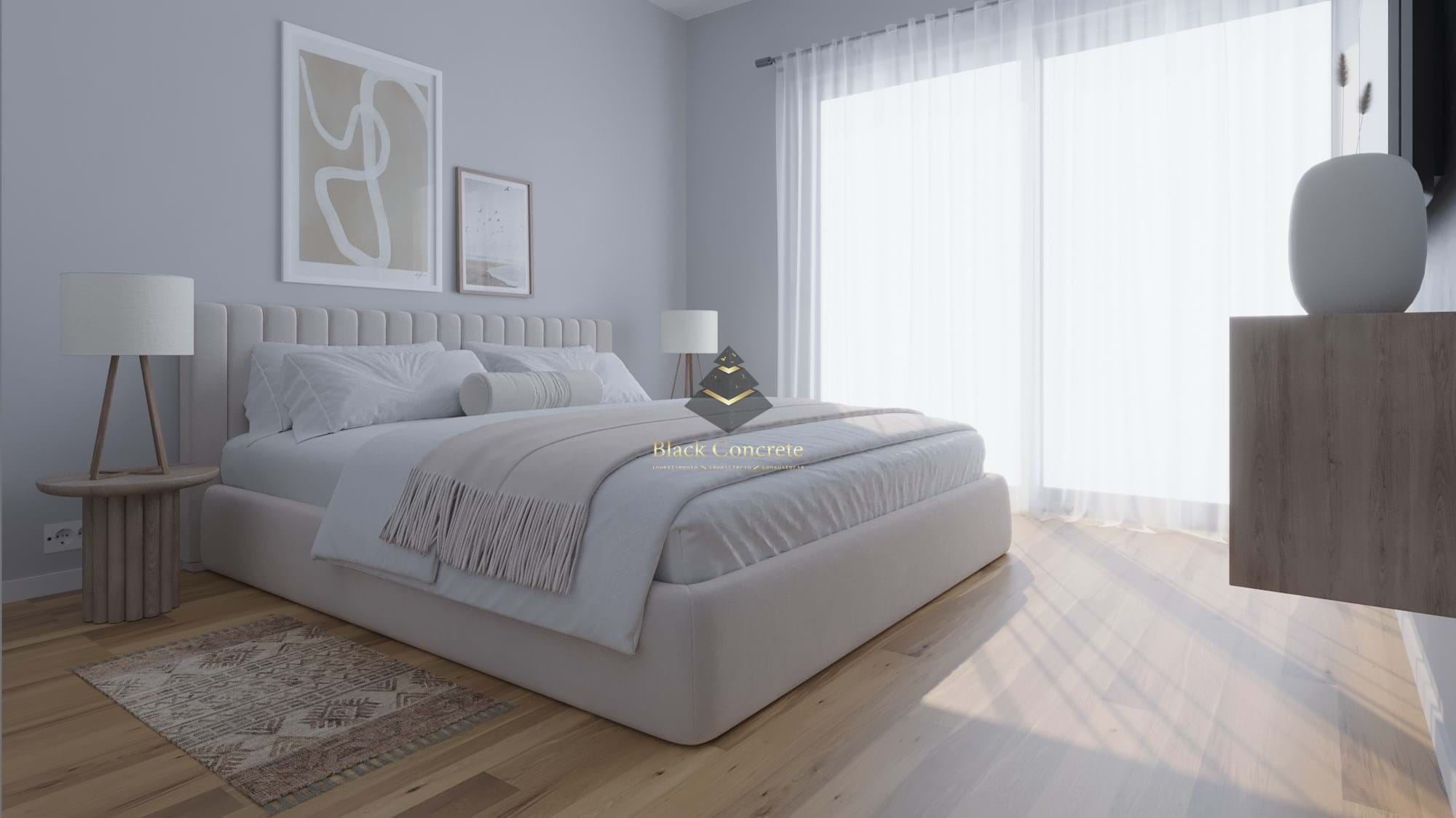 3 Bed, 2 Bath, ApartmentFor Sale, Lagoa, Faro, 8400-016