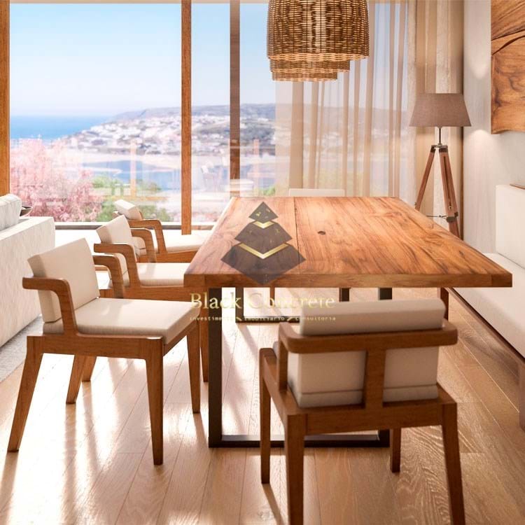 3 Bed, 3 Bath, ApartmentFor Sale, Obidos, Leiria, 2510-665