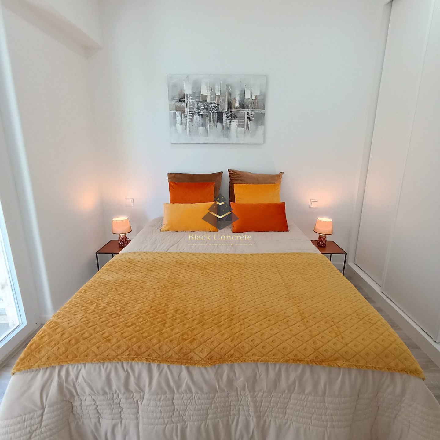 3 Bed, 2 Bath, ApartmentFor Sale, Lisboa, Lisboa, 1500-112