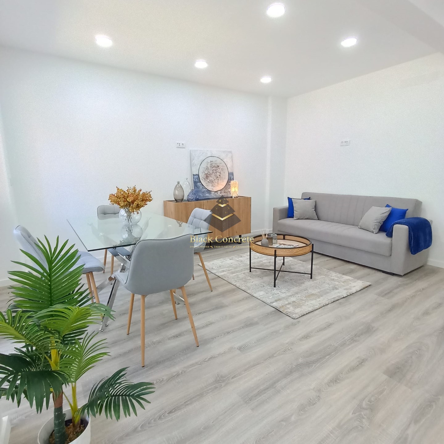 3 Bed, 2 Bath, ApartmentFor Sale, Lisboa, Lisboa, 1500-112