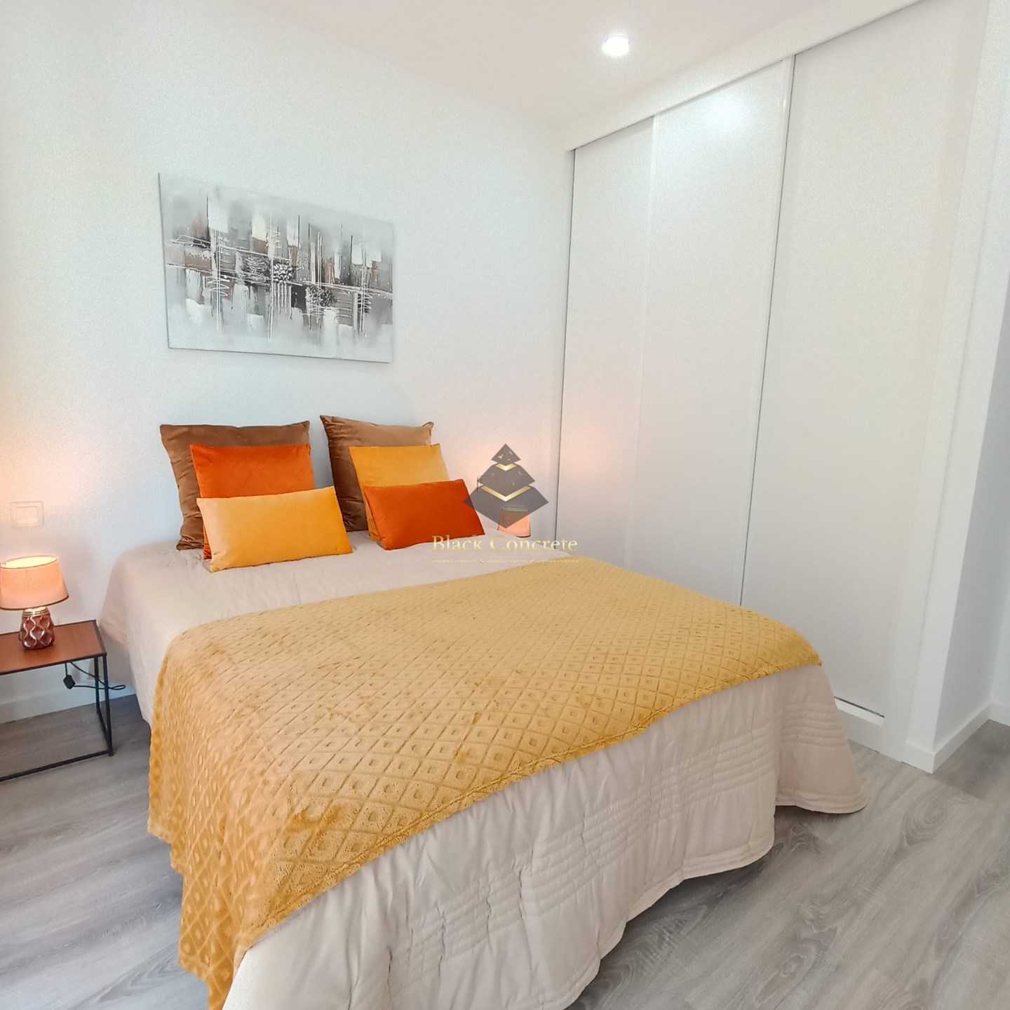 3 Bed, 2 Bath, ApartmentFor Sale, Lisboa, Lisboa, 1500-112