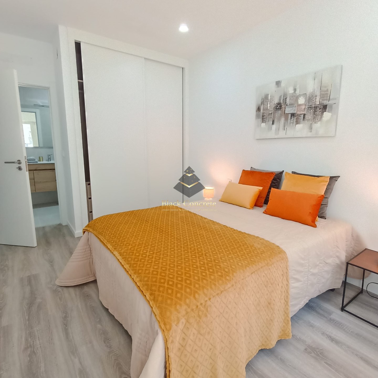 3 Bed, 2 Bath, ApartmentFor Sale, Lisboa, Lisboa, 1500-112