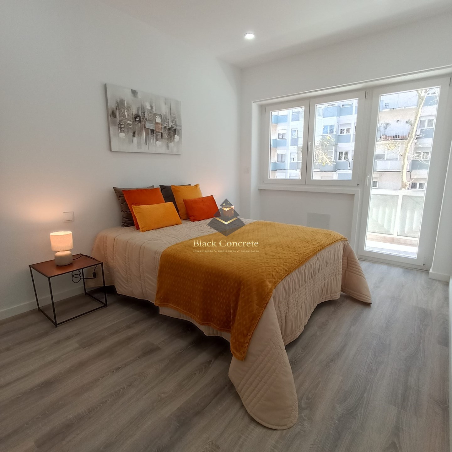 3 Bed, 2 Bath, ApartmentFor Sale, Lisboa, Lisboa, 1500-112