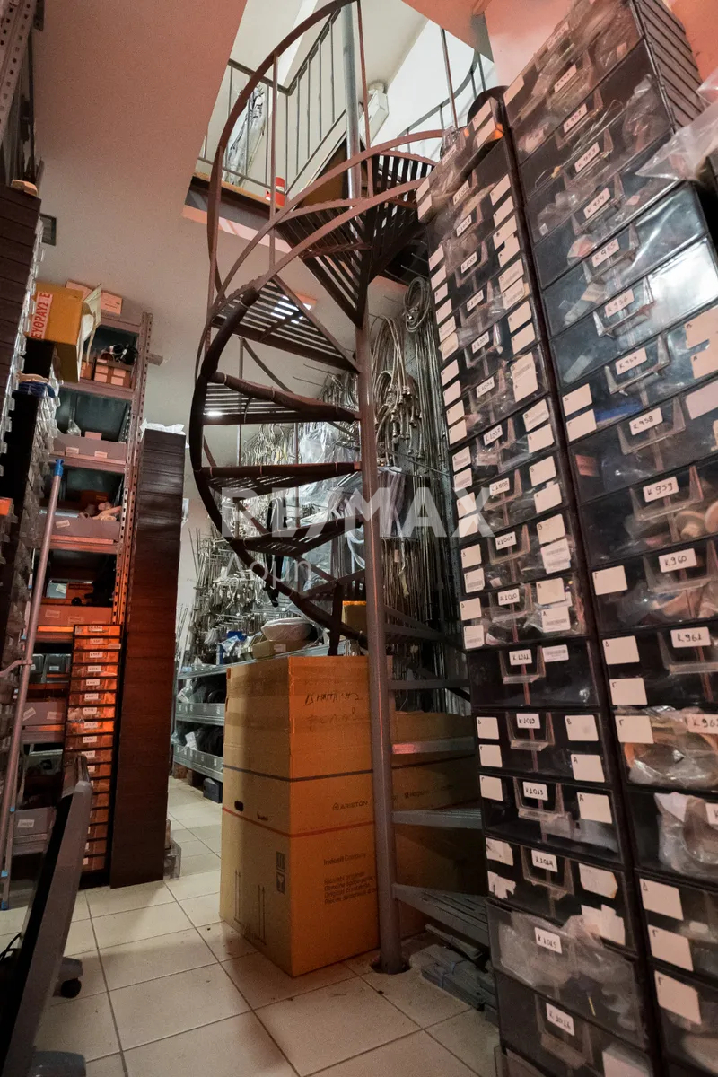 HouseFor Sale, Metamorfosi, Volos, Magnesia